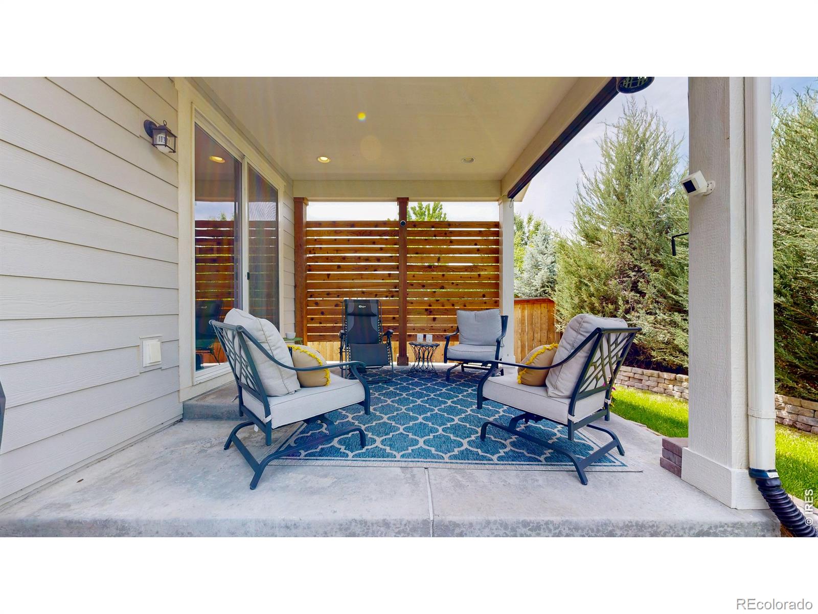 MLS Image #30 for 2841  tallgrass lane,berthoud, Colorado