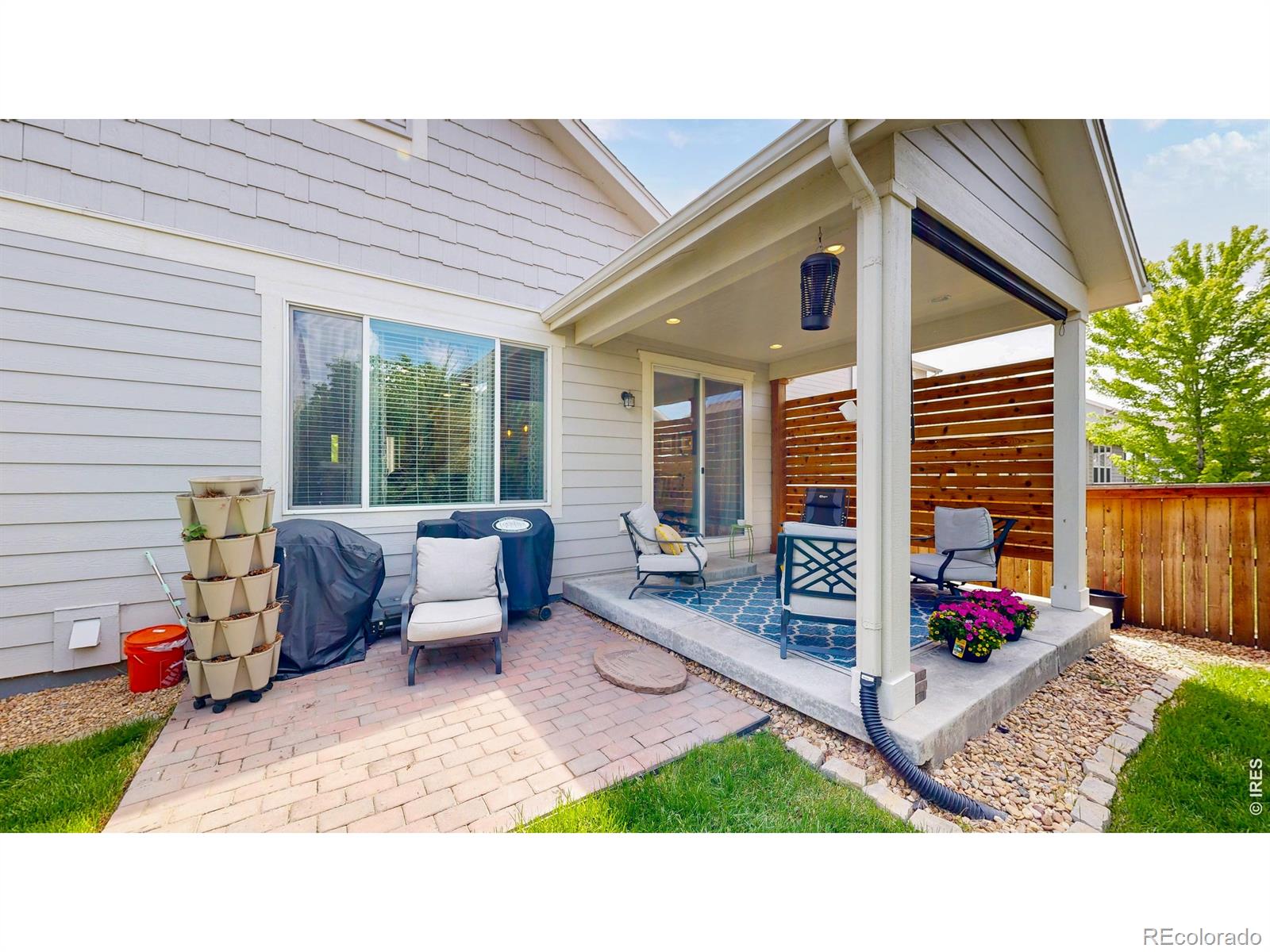 MLS Image #33 for 2841  tallgrass lane,berthoud, Colorado