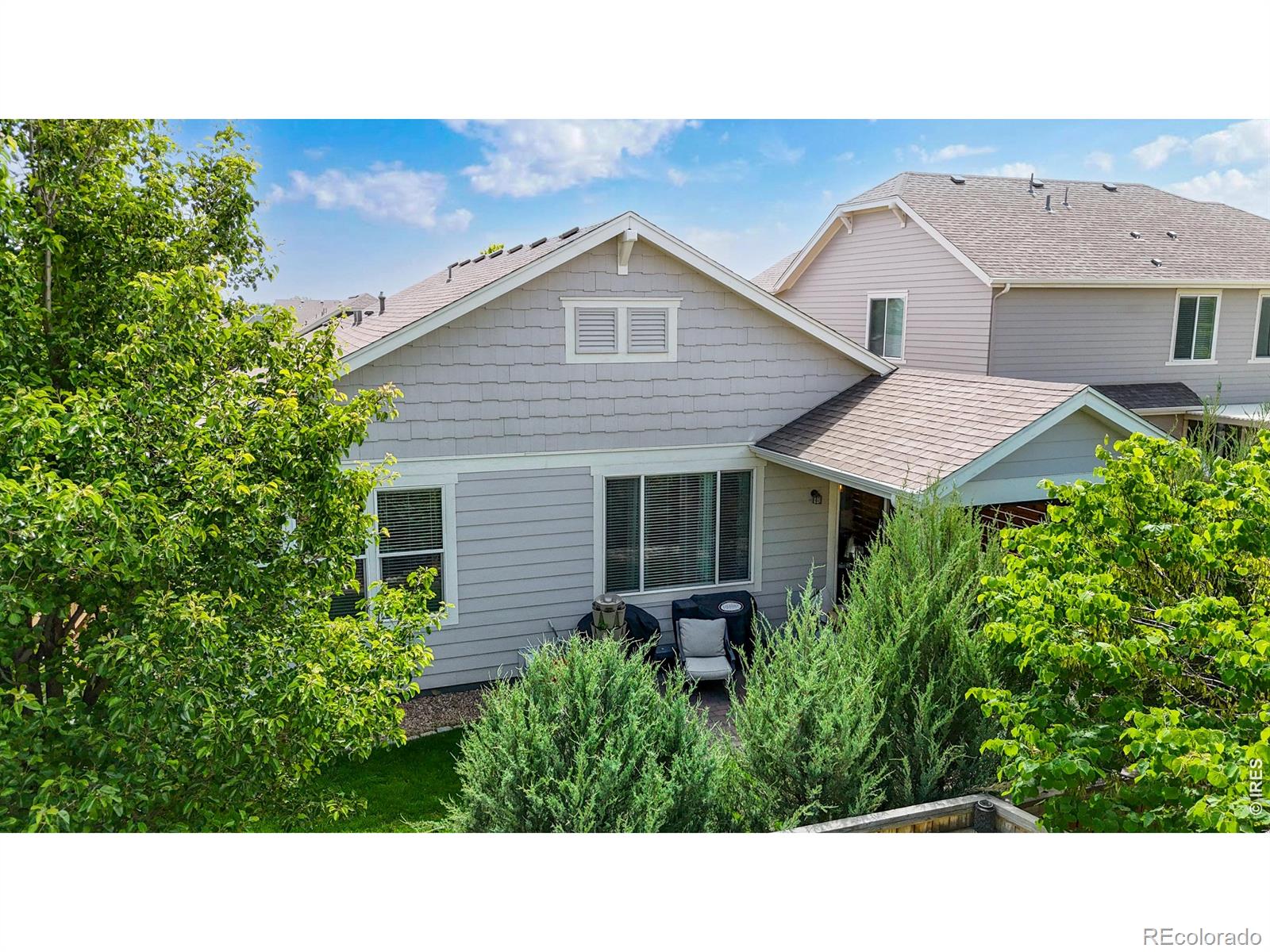MLS Image #4 for 2841  tallgrass lane,berthoud, Colorado