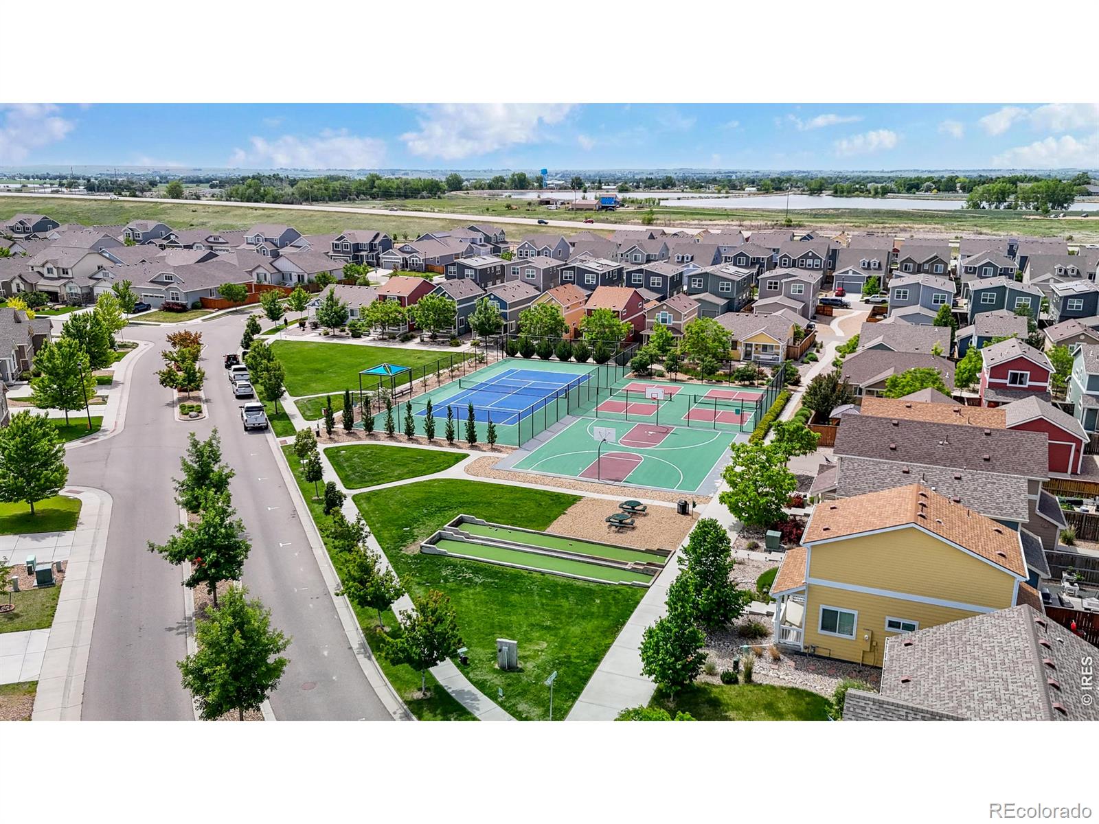 MLS Image #5 for 2841  tallgrass lane,berthoud, Colorado