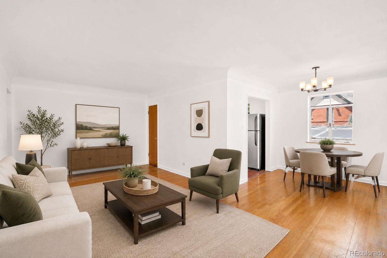MLS Image #0 for 1175 n emerson street,denver, Colorado