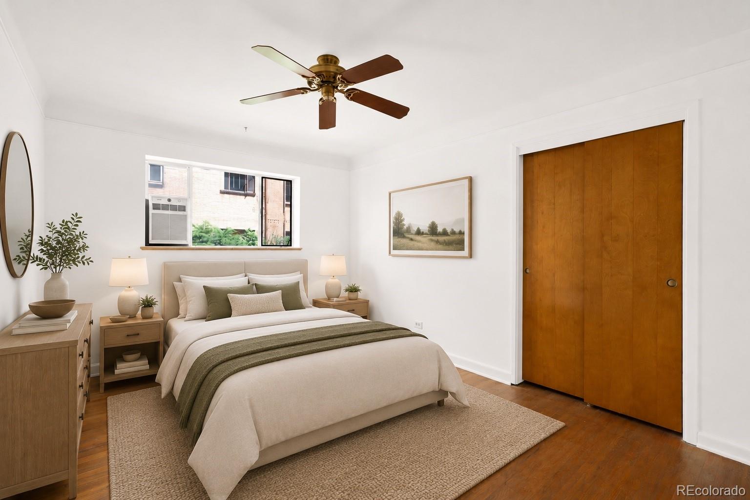 MLS Image #2 for 1175 n emerson street,denver, Colorado