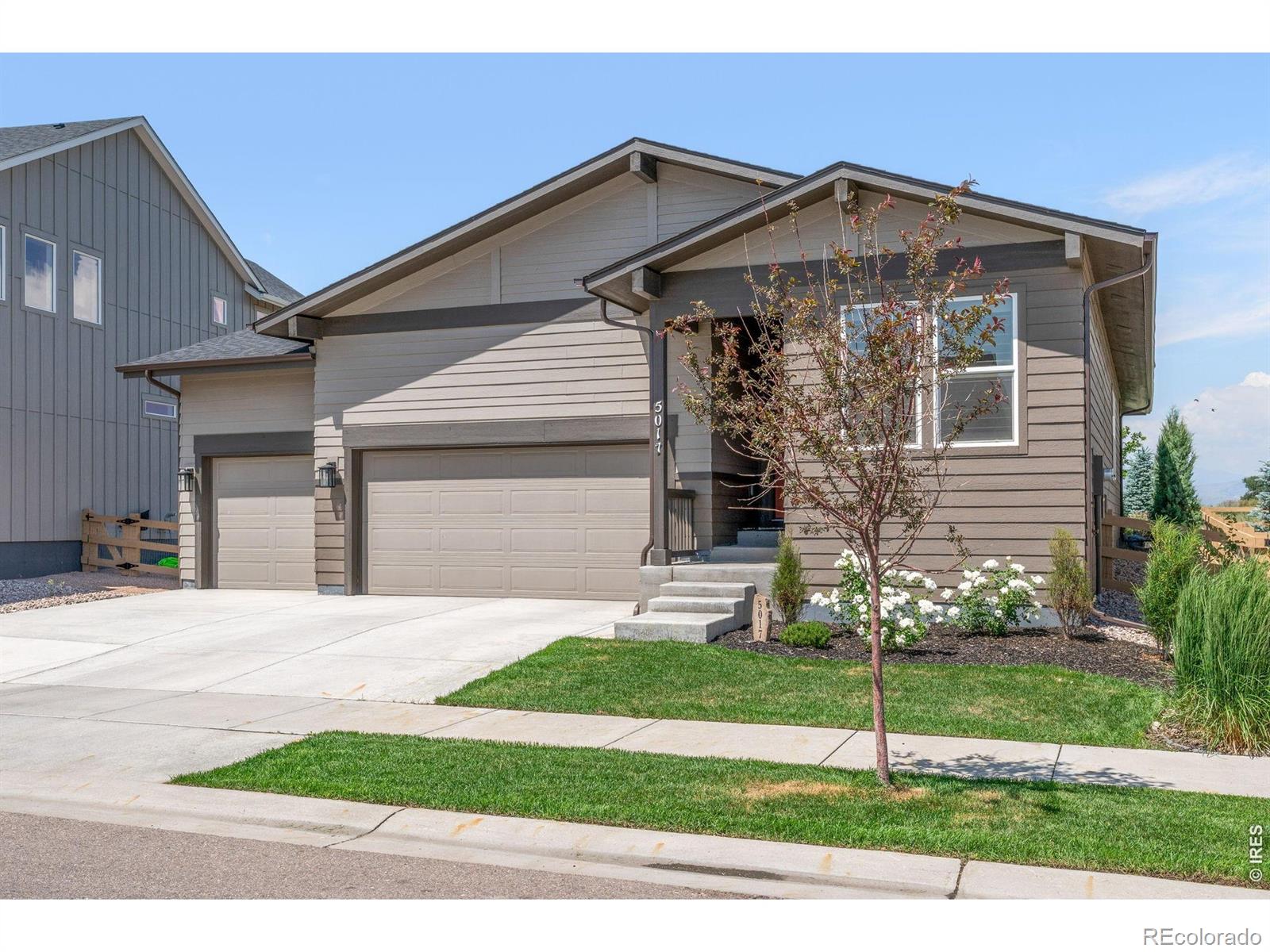MLS Image #2 for 5017  leopold lane,timnath, Colorado