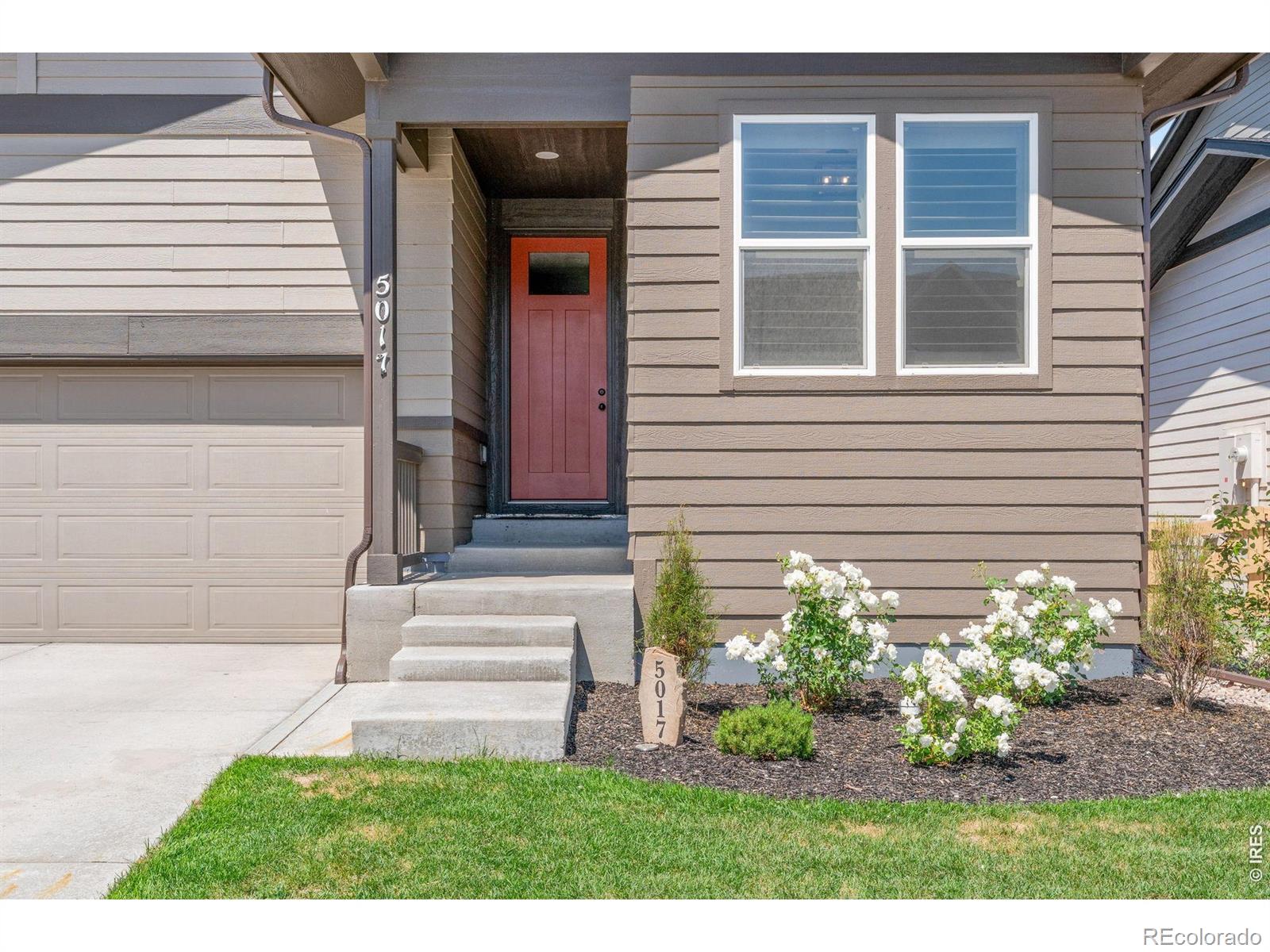 MLS Image #3 for 5017  leopold lane,timnath, Colorado
