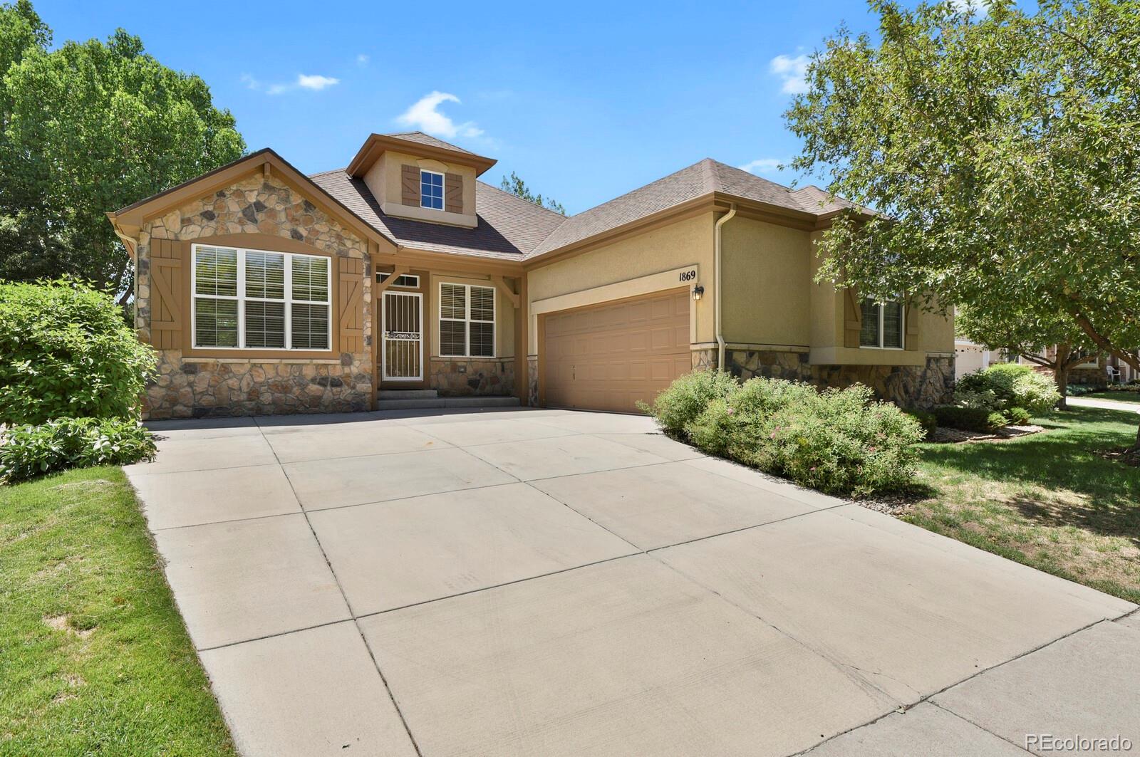 MLS Image #0 for 1869 s lamar court,lakewood, Colorado