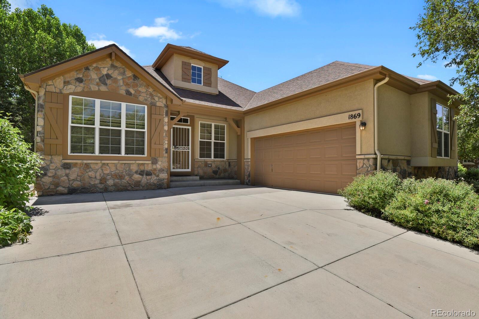 MLS Image #1 for 1869 s lamar court,lakewood, Colorado