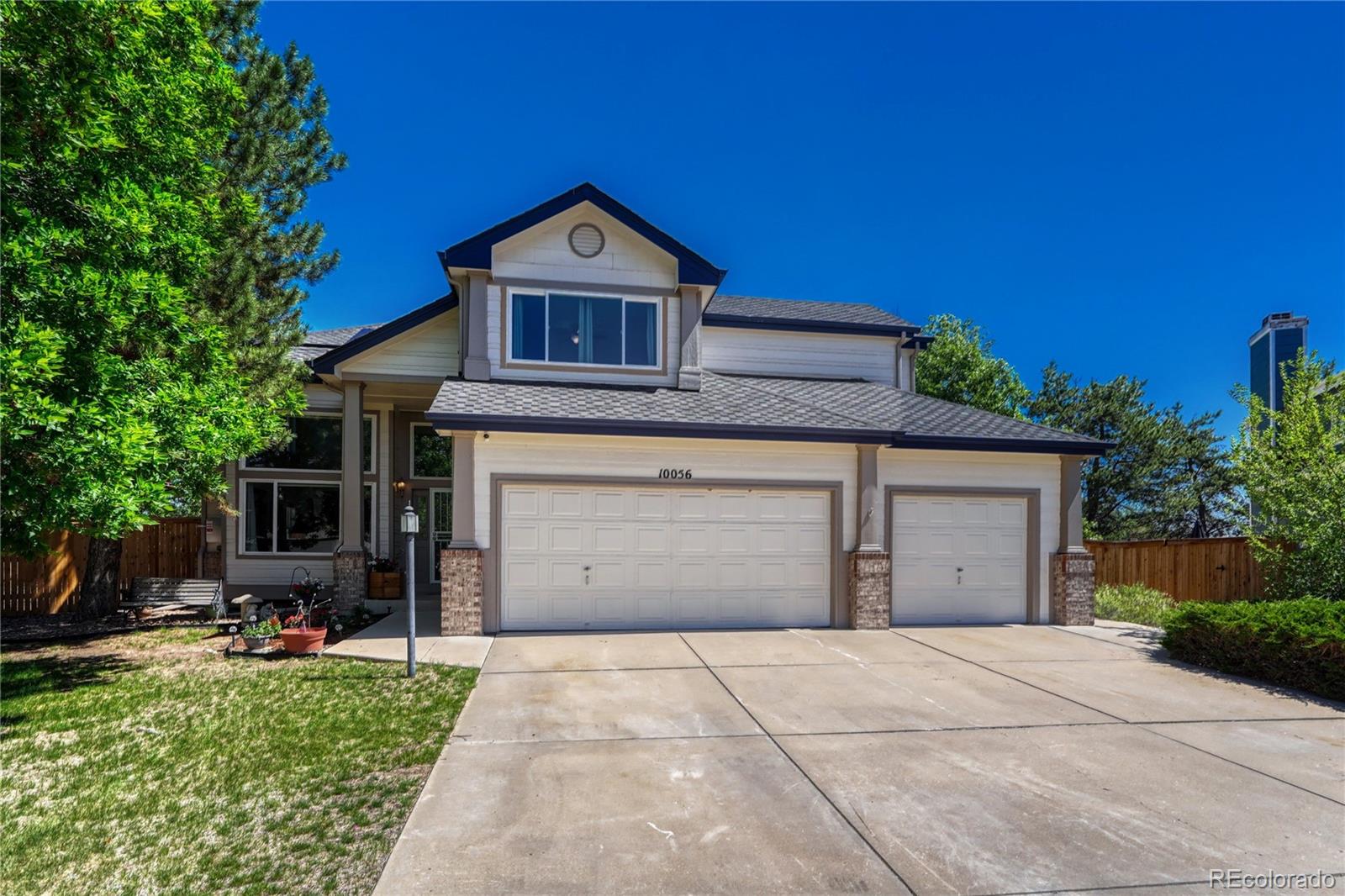 MLS Image #0 for 10056  carnelian place,parker, Colorado