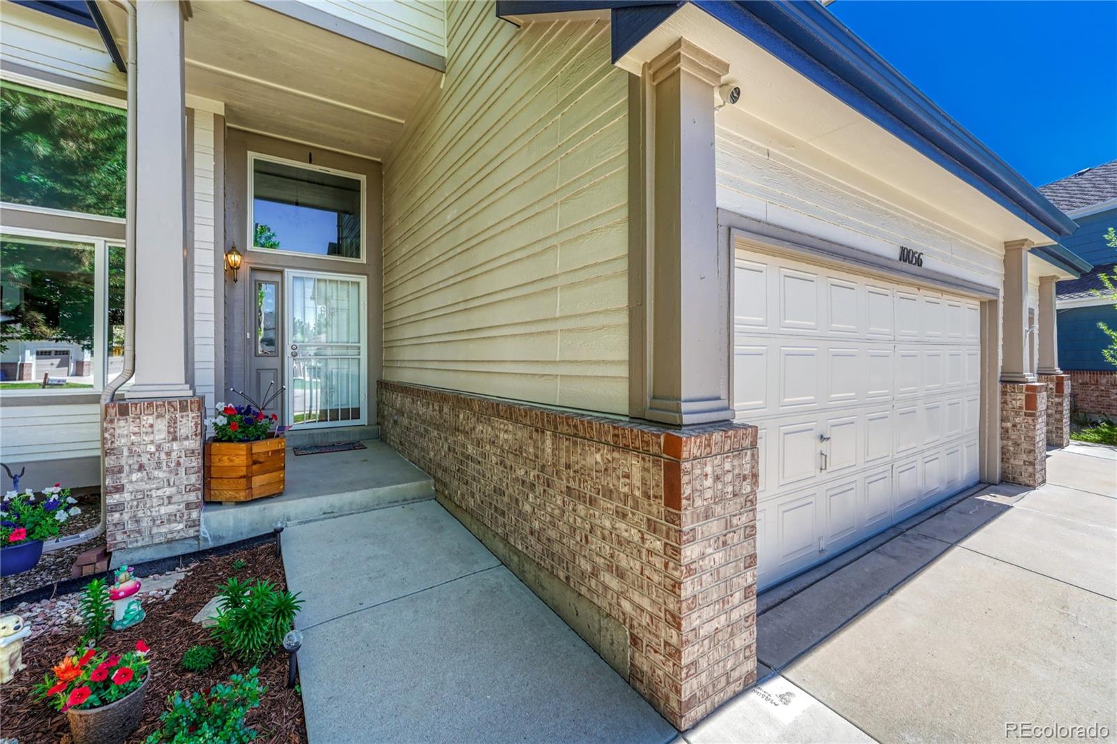 MLS Image #1 for 10056  carnelian place,parker, Colorado