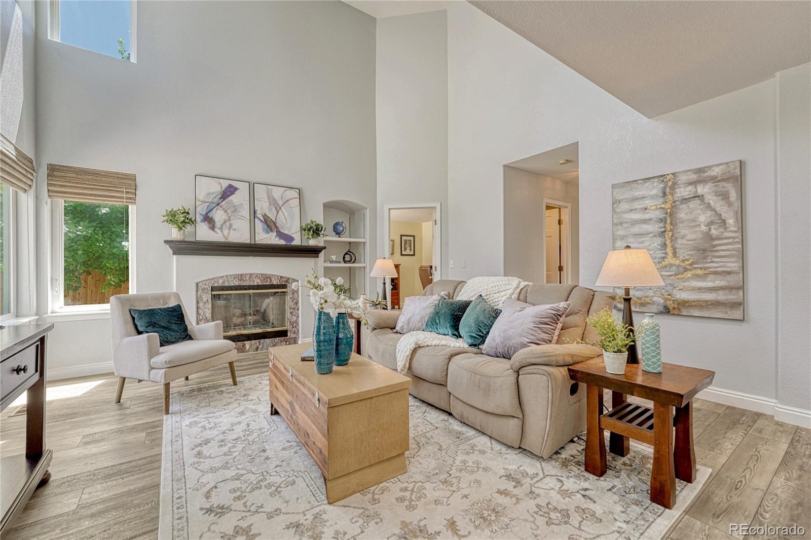 MLS Image #12 for 10056  carnelian place,parker, Colorado