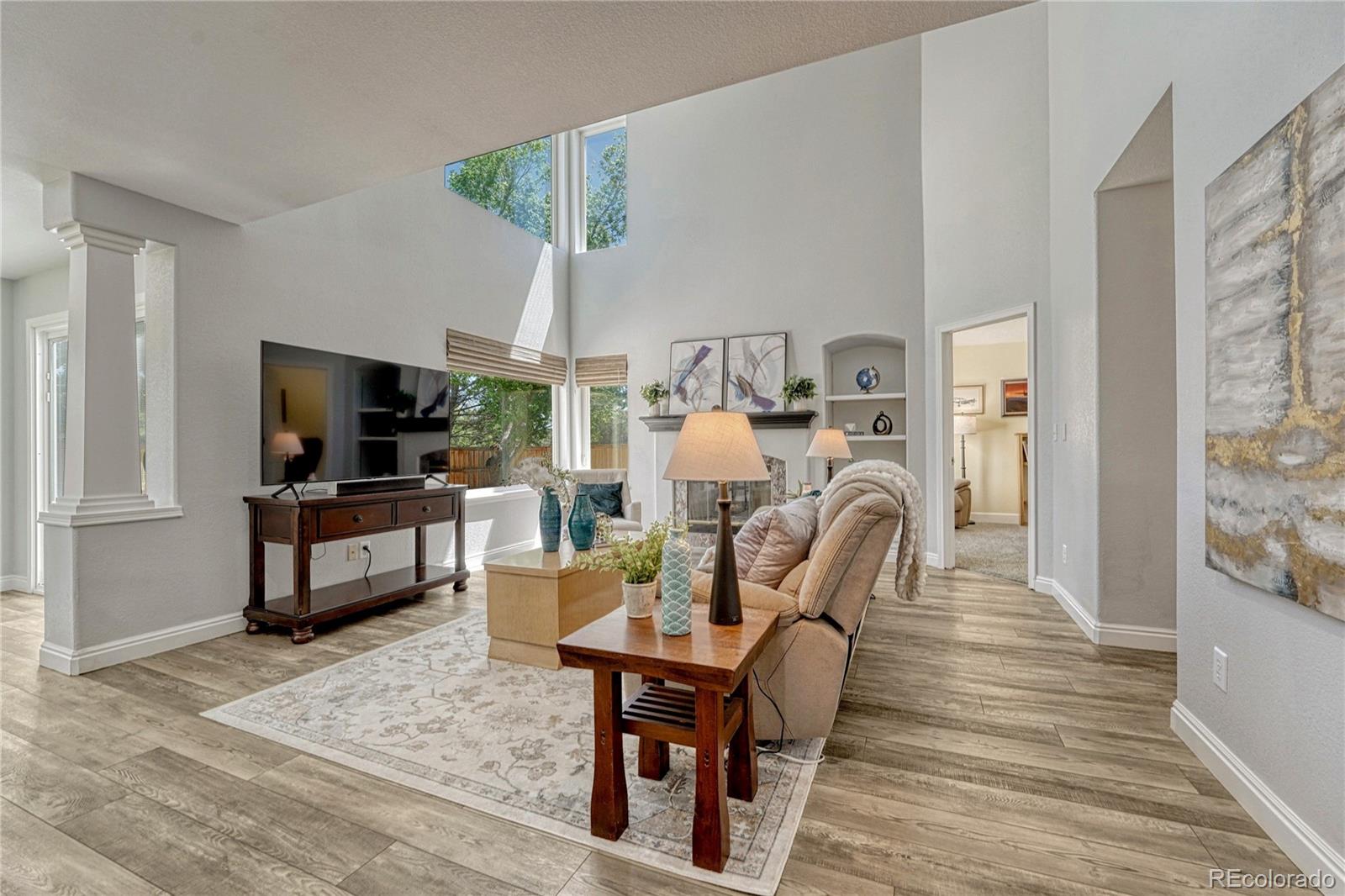 MLS Image #13 for 10056  carnelian place,parker, Colorado