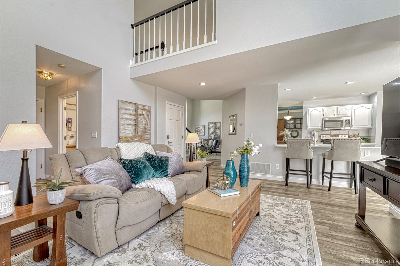 MLS Image #15 for 10056  carnelian place,parker, Colorado