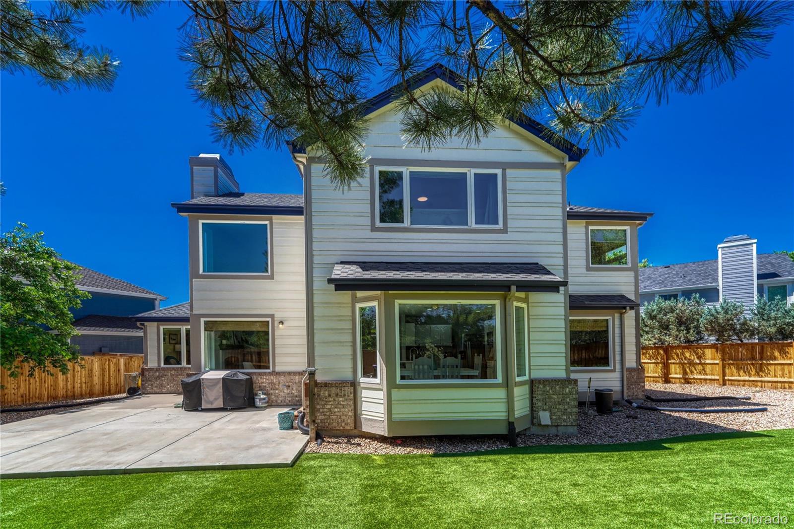 MLS Image #25 for 10056  carnelian place,parker, Colorado