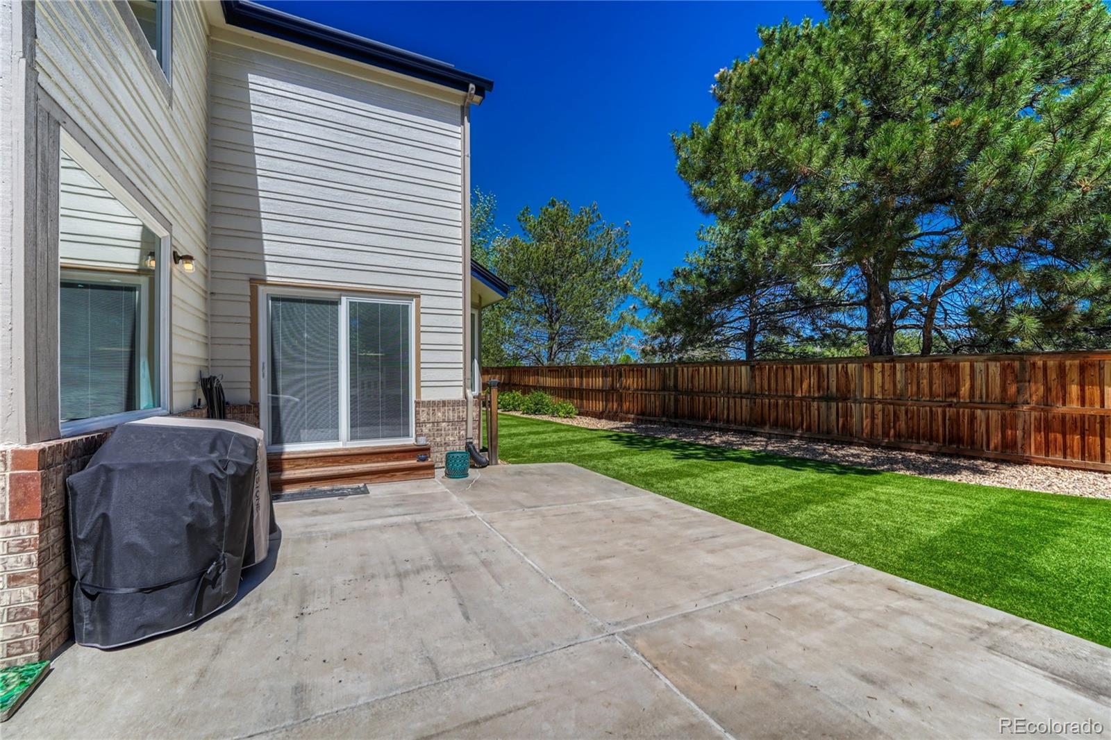 MLS Image #27 for 10056  carnelian place,parker, Colorado