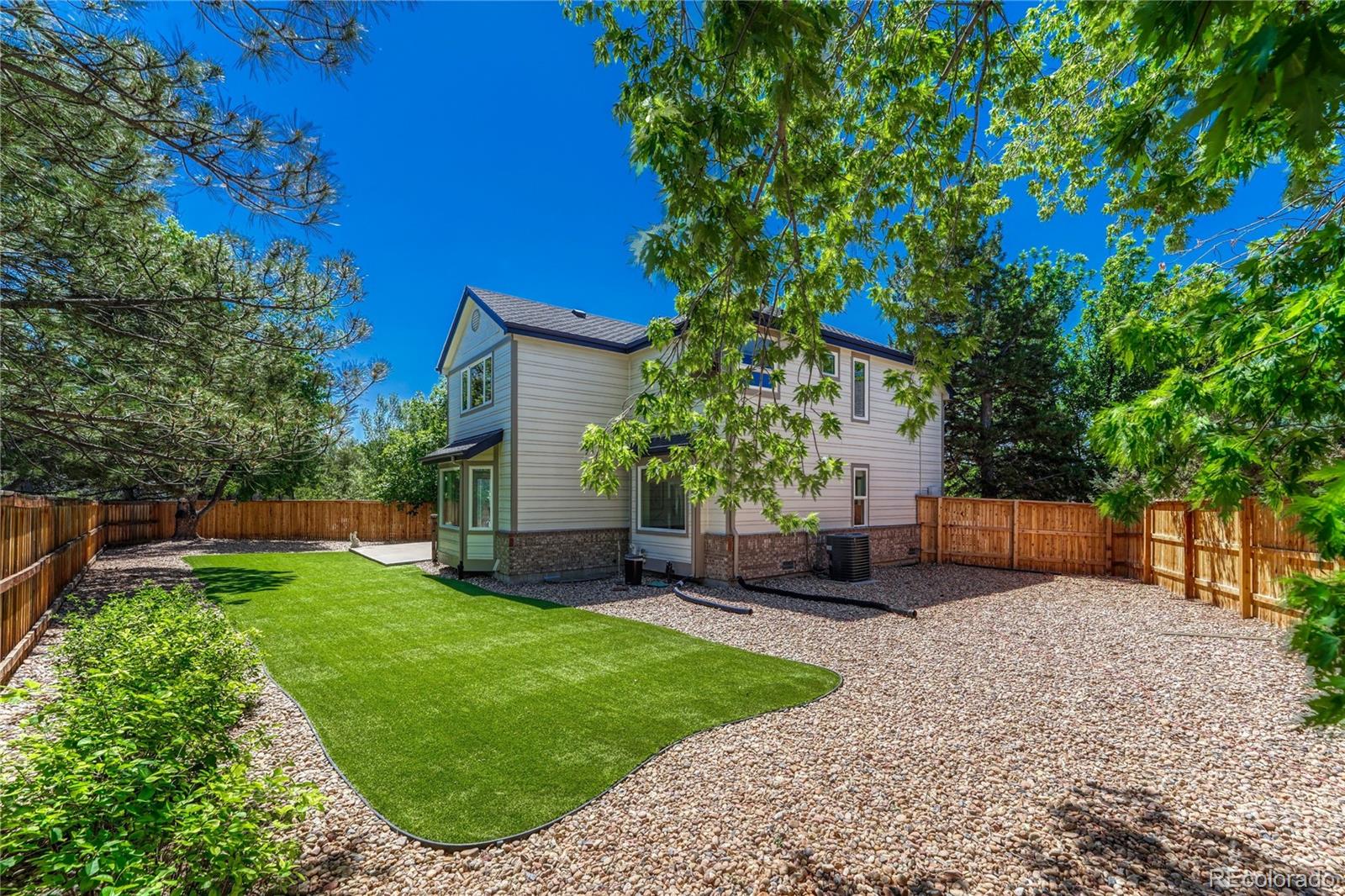 MLS Image #29 for 10056  carnelian place,parker, Colorado
