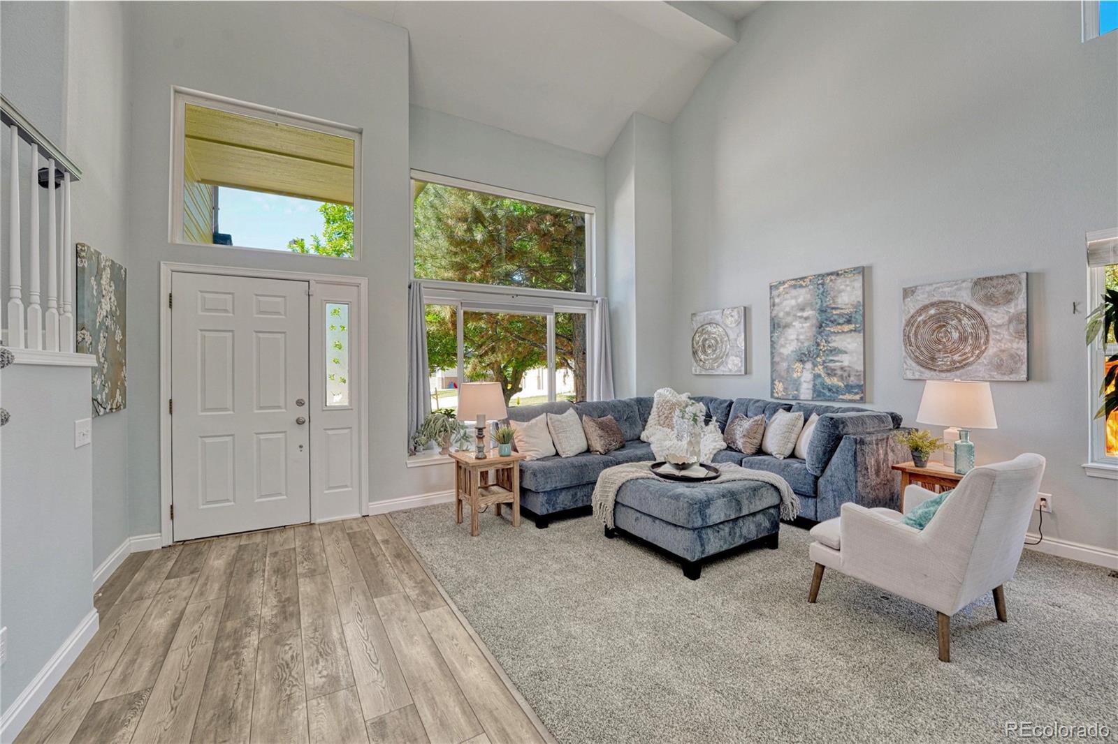 MLS Image #3 for 10056  carnelian place,parker, Colorado