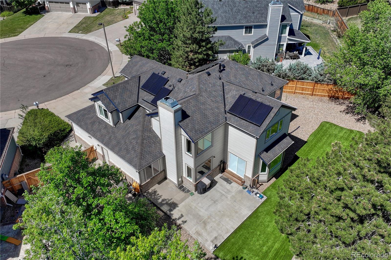 MLS Image #31 for 10056  carnelian place,parker, Colorado