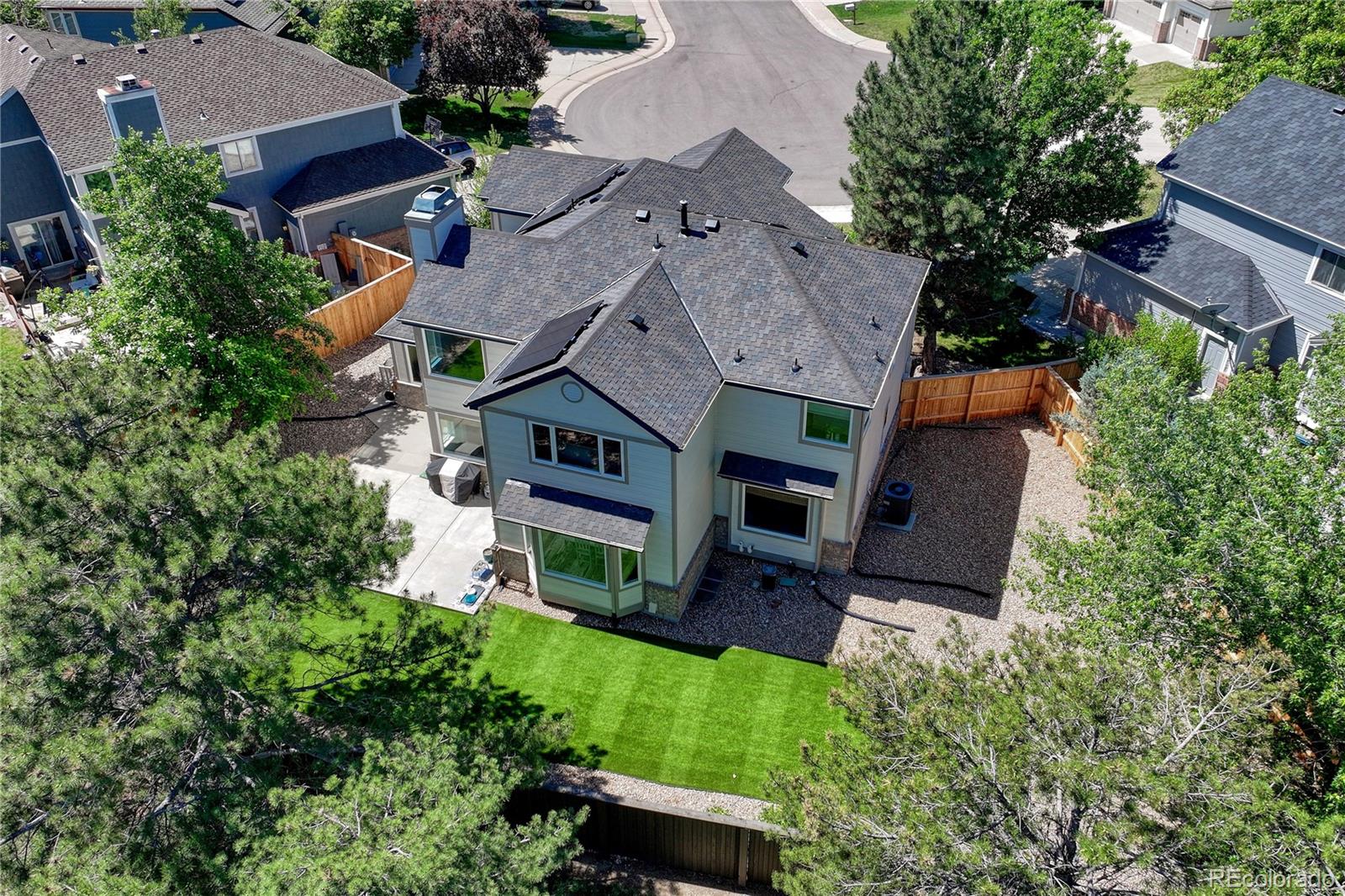 MLS Image #32 for 10056  carnelian place,parker, Colorado