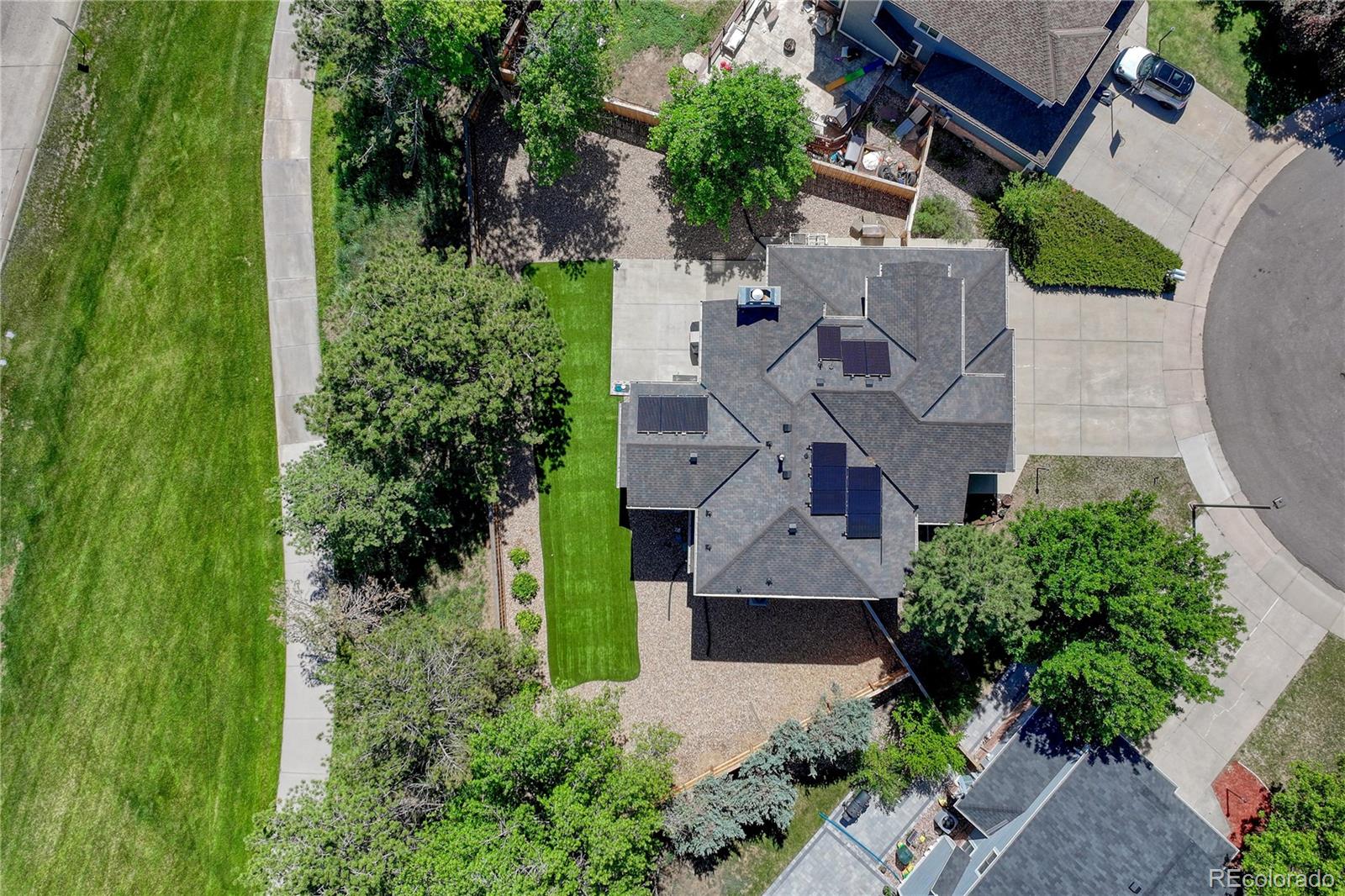 MLS Image #33 for 10056  carnelian place,parker, Colorado