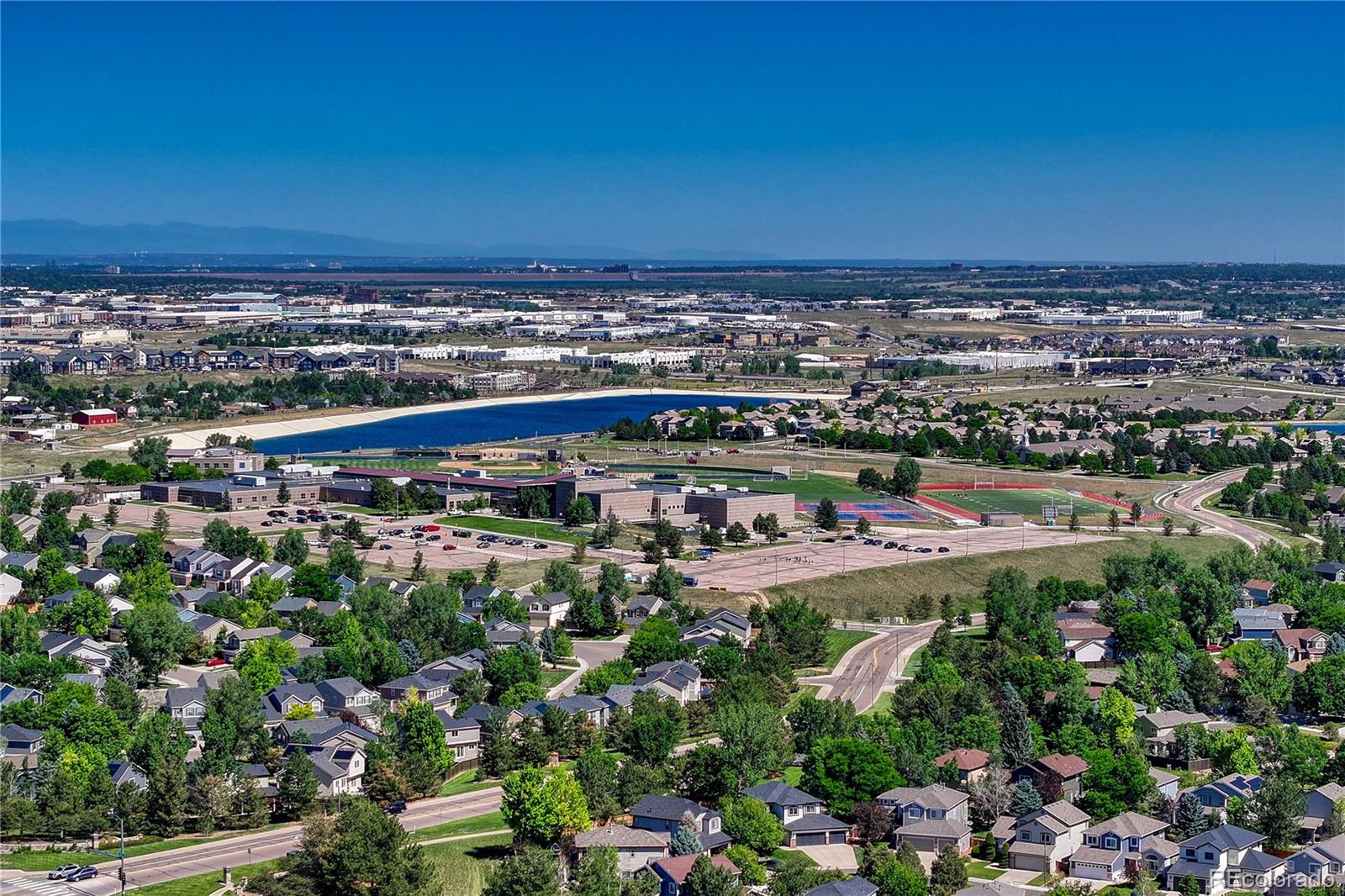 MLS Image #34 for 10056  carnelian place,parker, Colorado