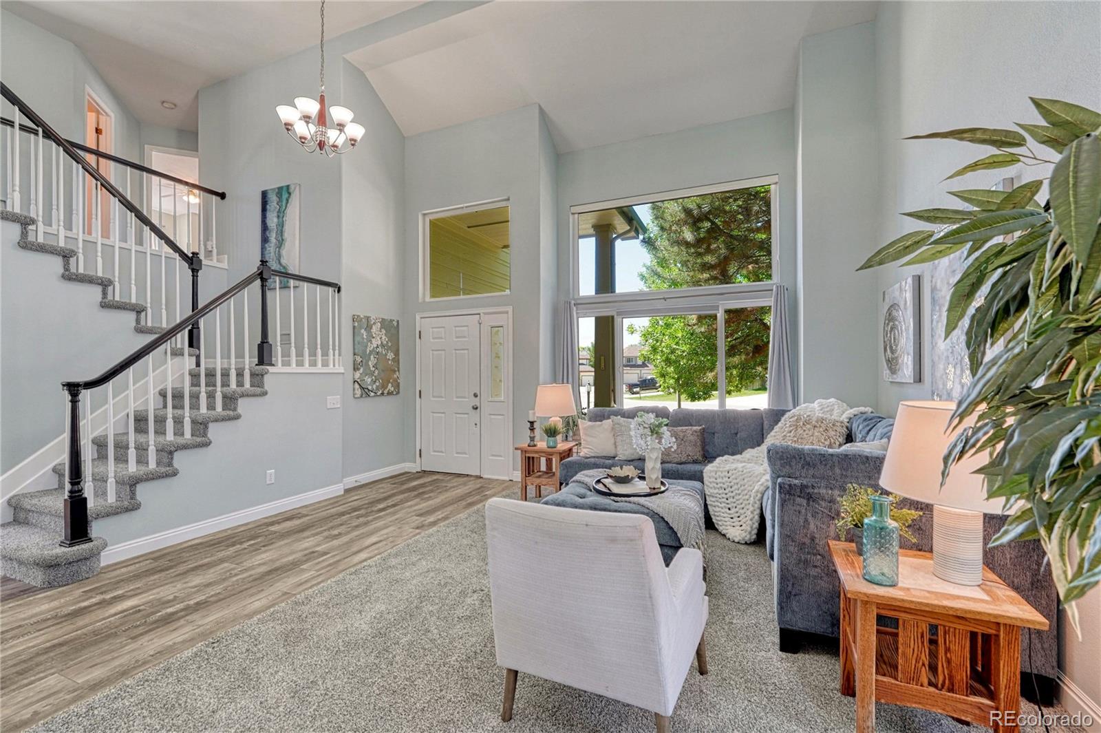 MLS Image #4 for 10056  carnelian place,parker, Colorado