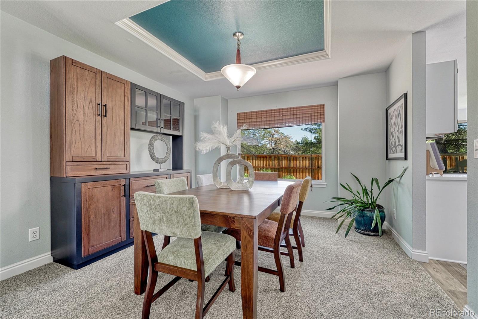 MLS Image #6 for 10056  carnelian place,parker, Colorado