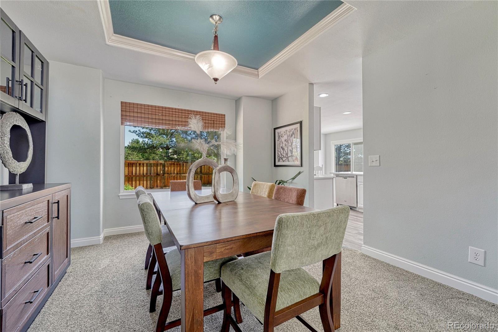 MLS Image #7 for 10056  carnelian place,parker, Colorado