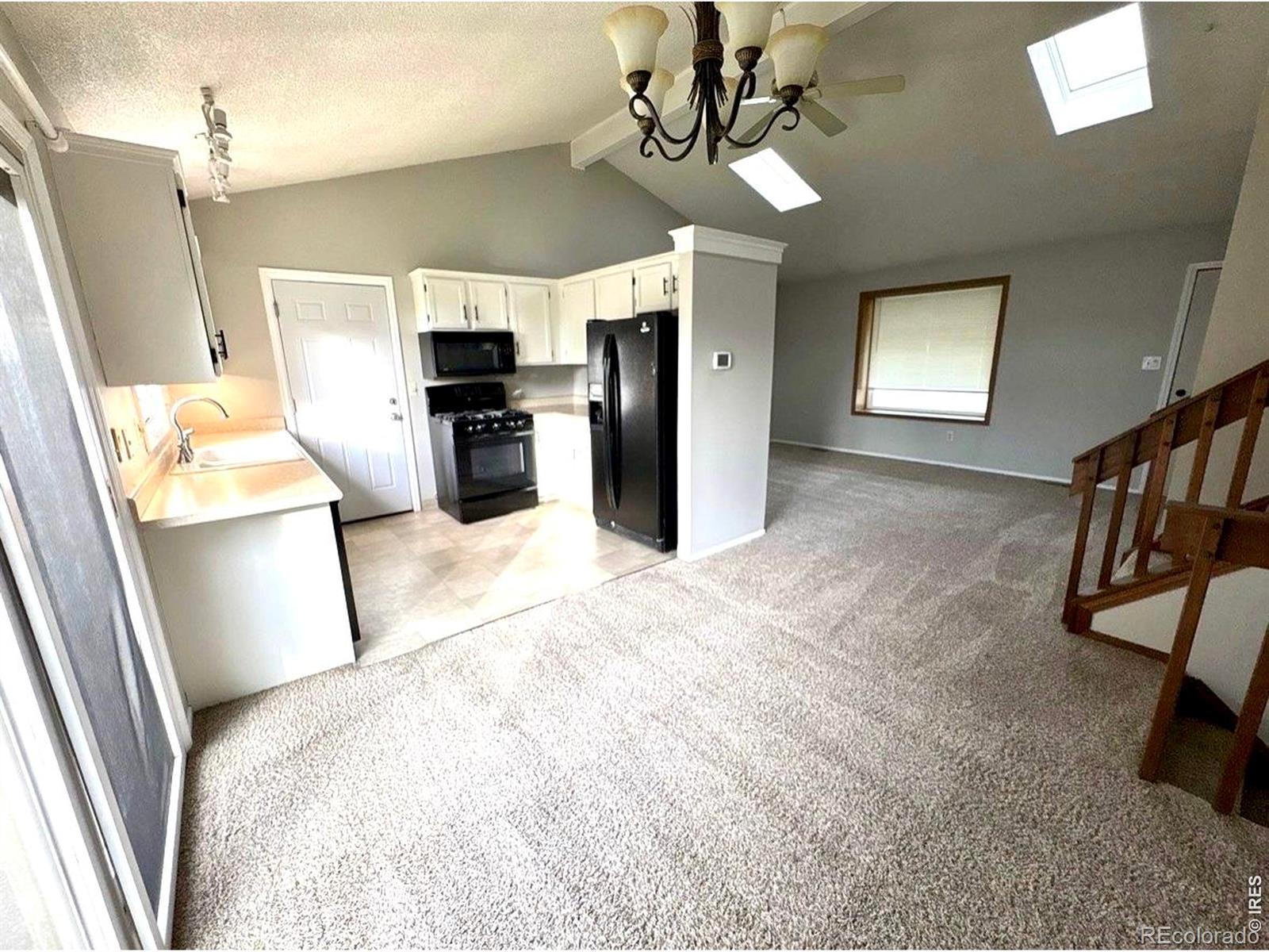 MLS Image #4 for 5670 s parfet street,littleton, Colorado