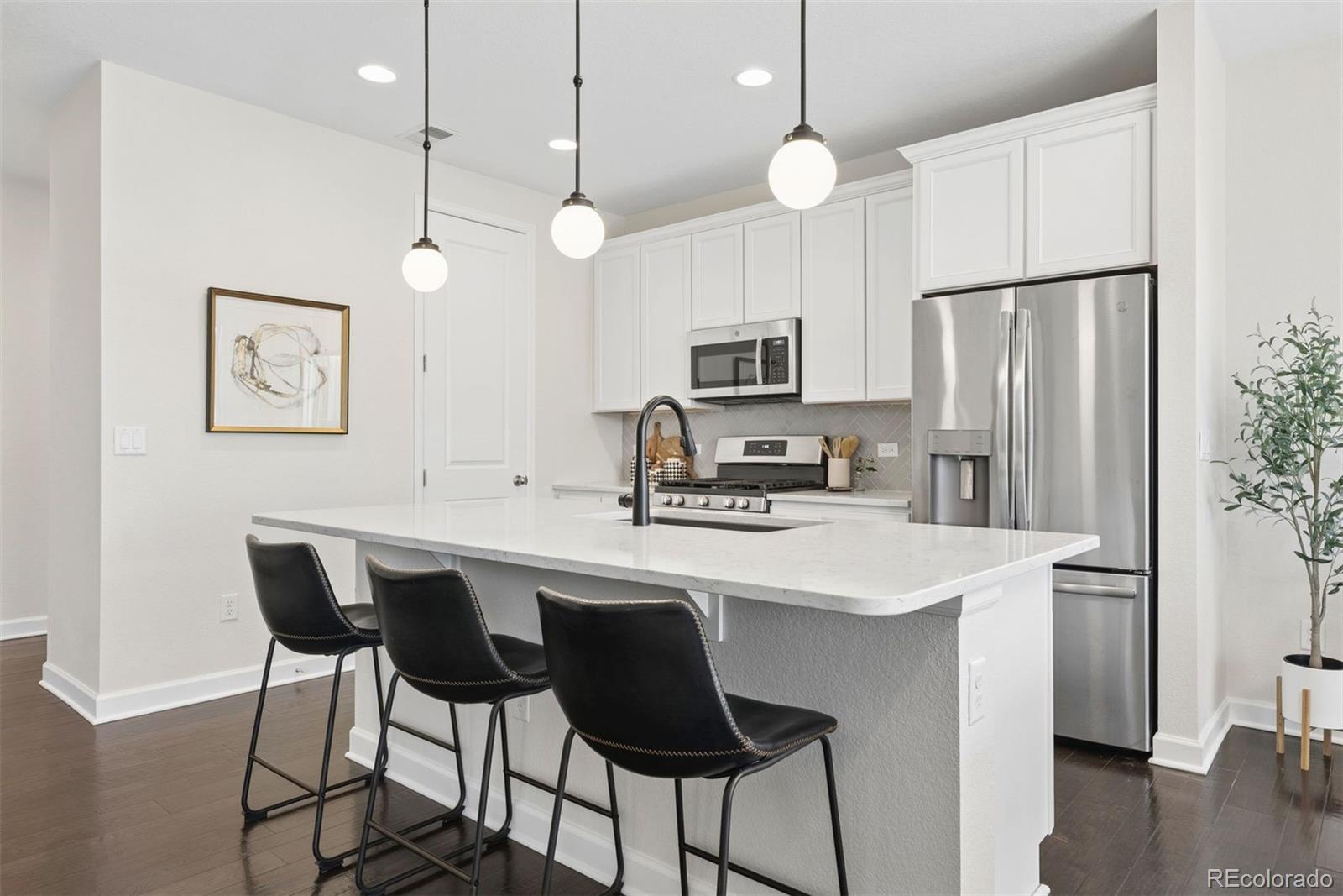 MLS Image #5 for 4383 e 96th way,thornton, Colorado