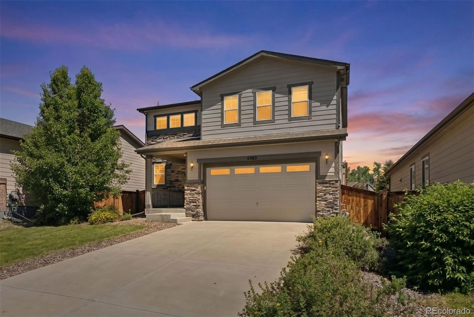 MLS Image #6 for 4383 e 96th way,thornton, Colorado