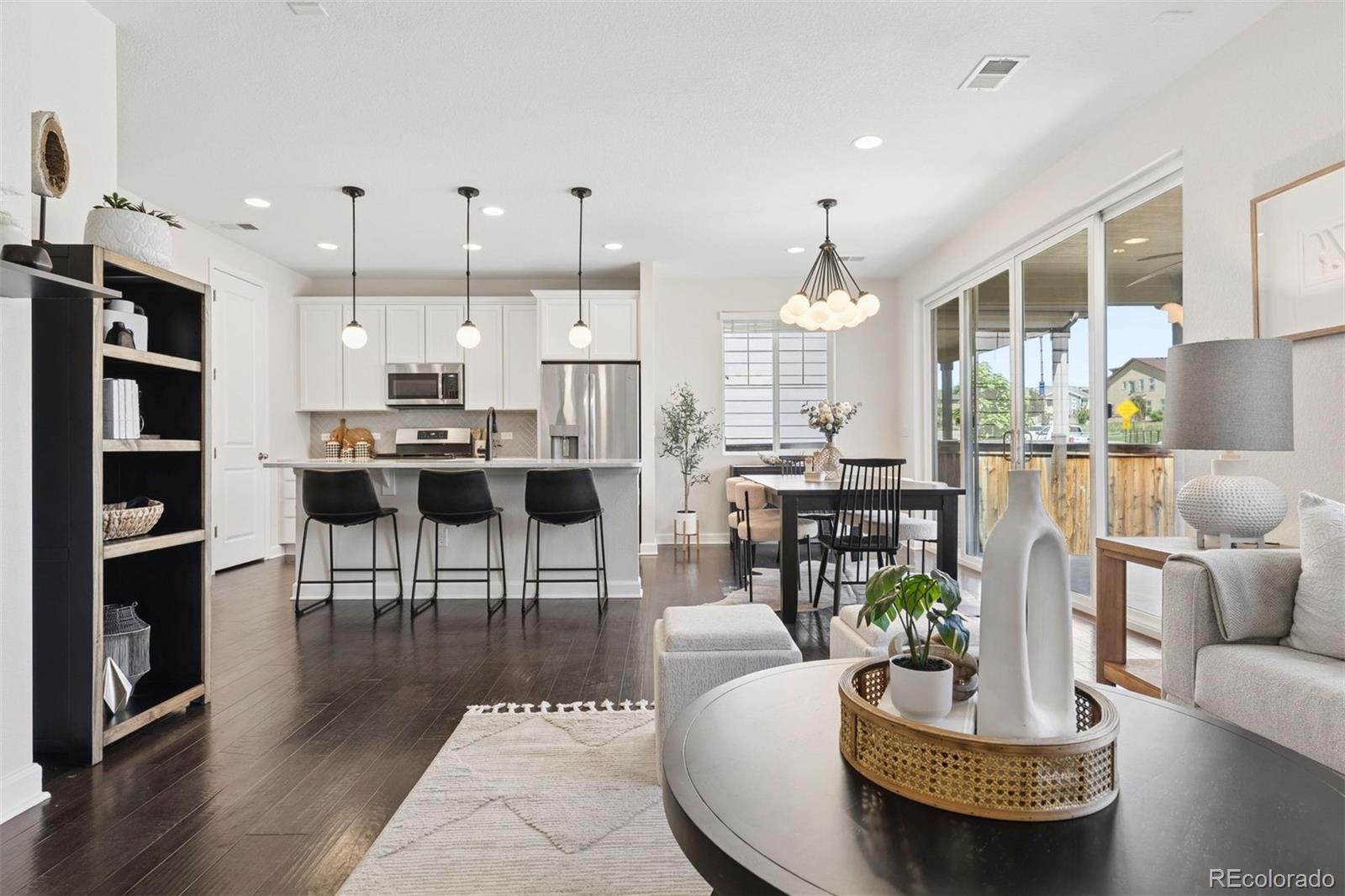 MLS Image #9 for 4383 e 96th way,thornton, Colorado