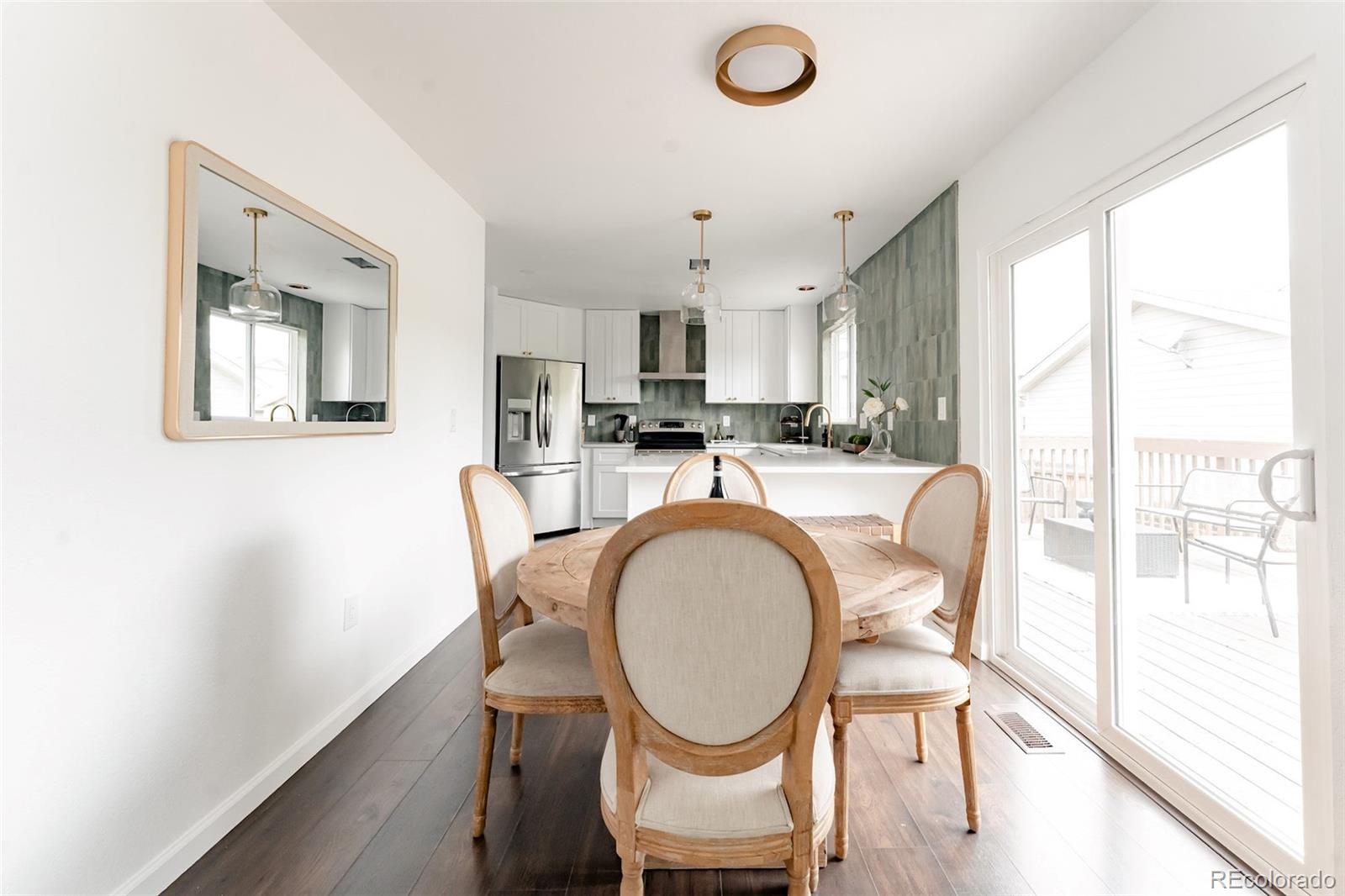 MLS Image #1 for 16145  peregrine drive,parker, Colorado