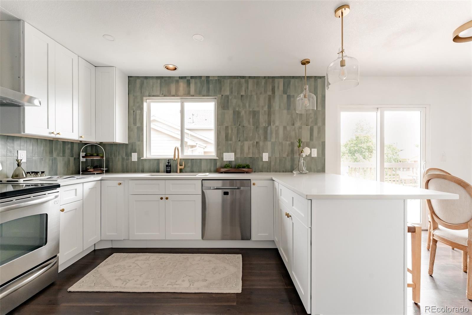 MLS Image #3 for 16145  peregrine drive,parker, Colorado