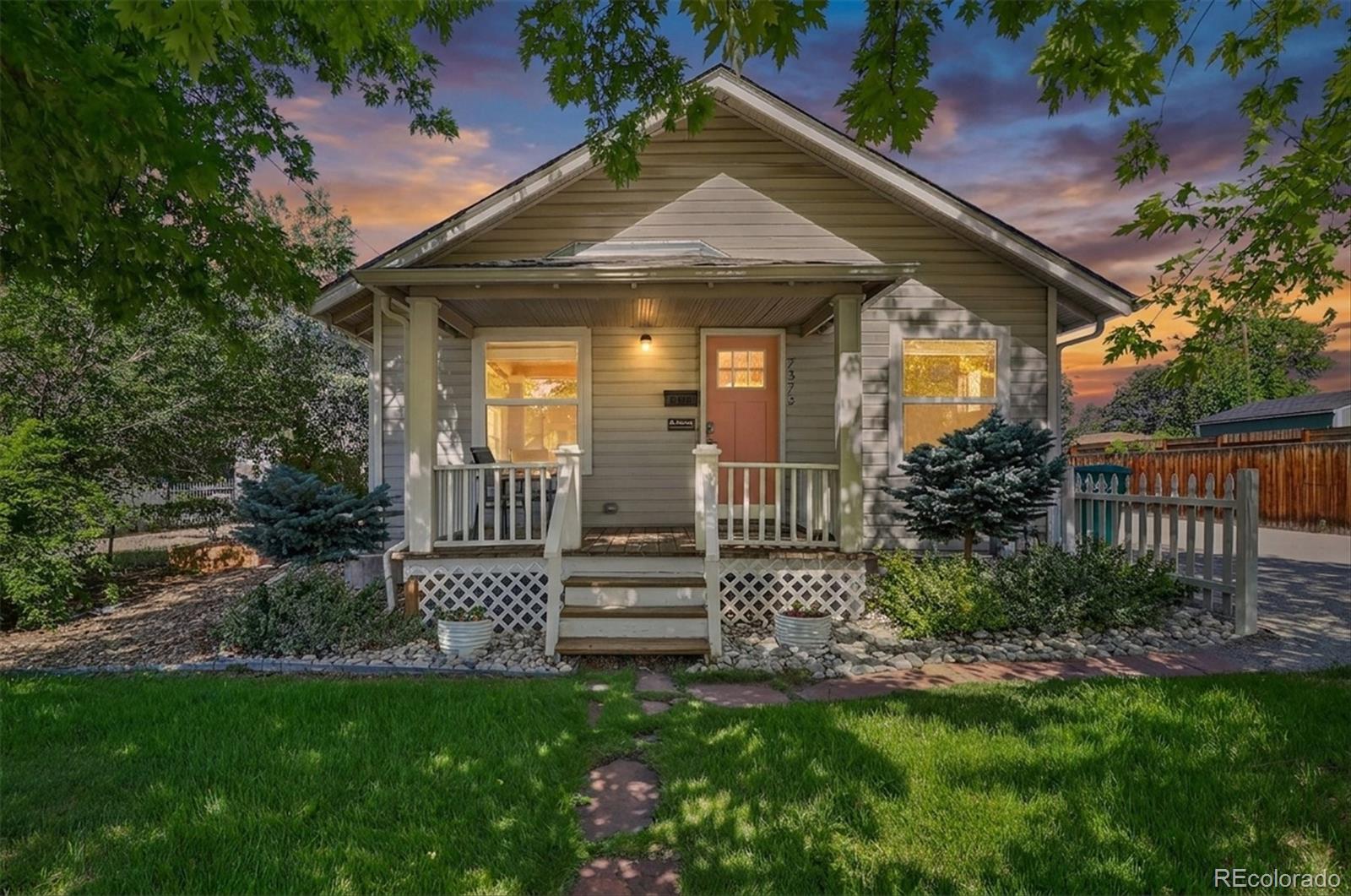 MLS Image #0 for 7373  wilson court,westminster, Colorado