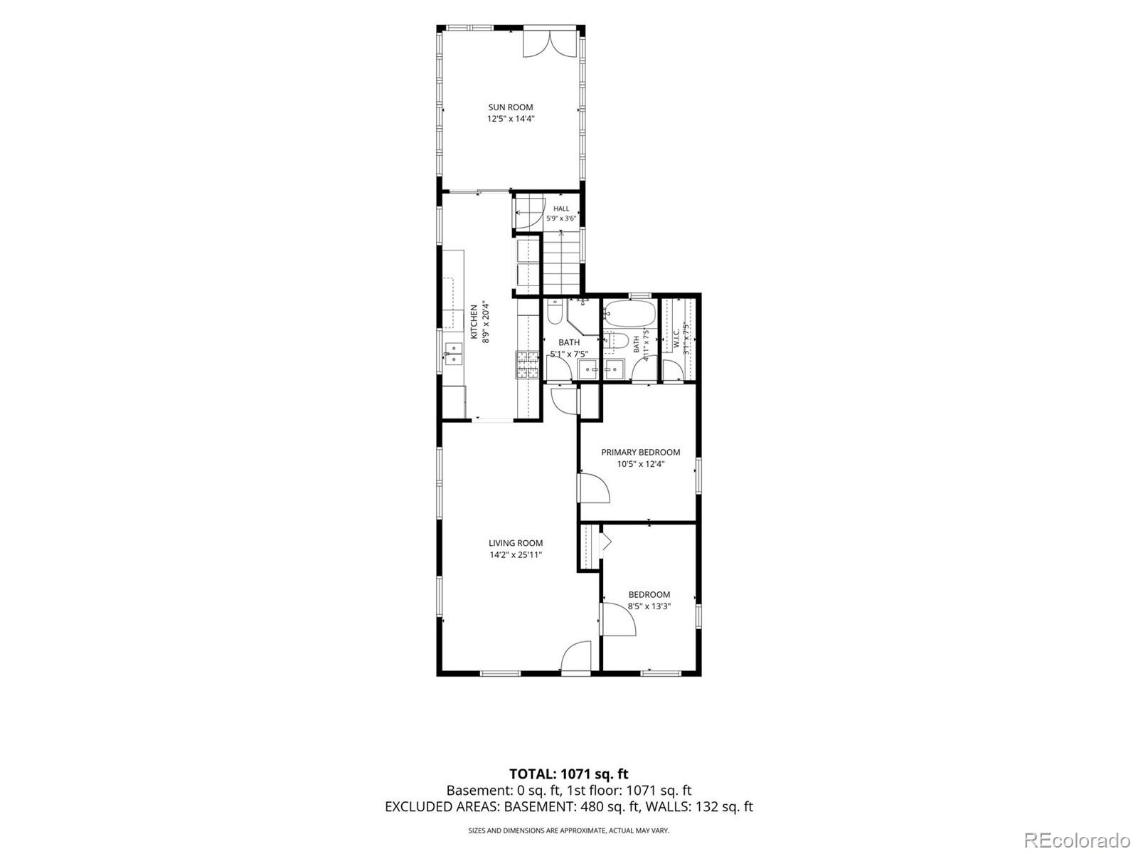 MLS Image #33 for 7373  wilson court,westminster, Colorado