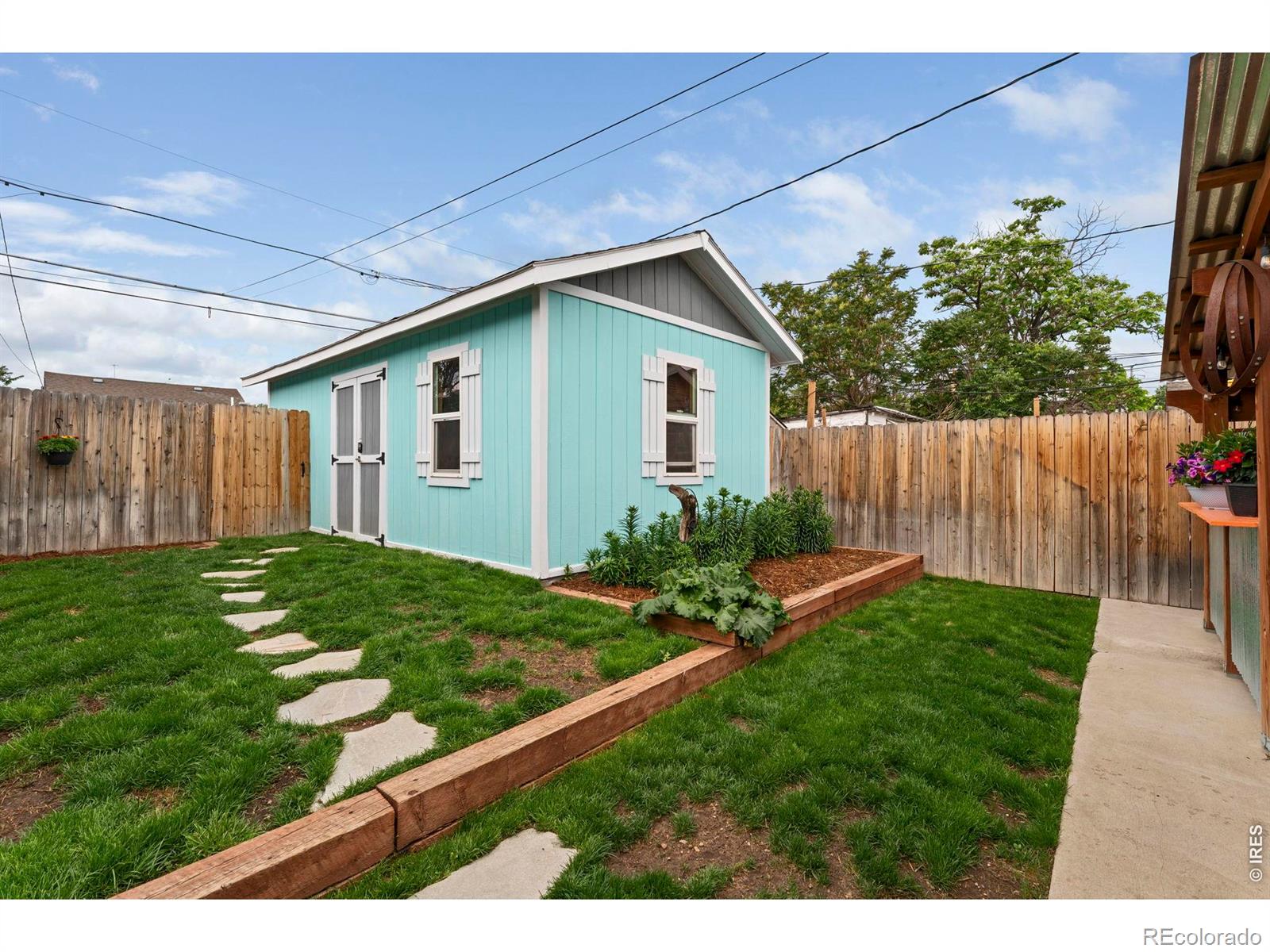 MLS Image #18 for 4673  lincoln street,denver, Colorado