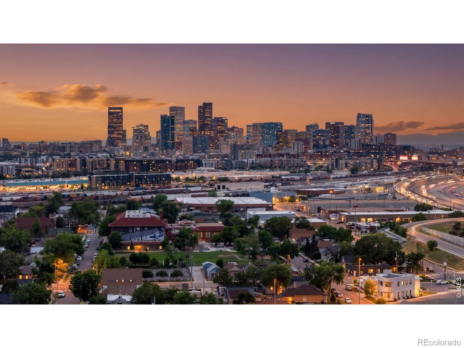 MLS Image #19 for 4673  lincoln street,denver, Colorado