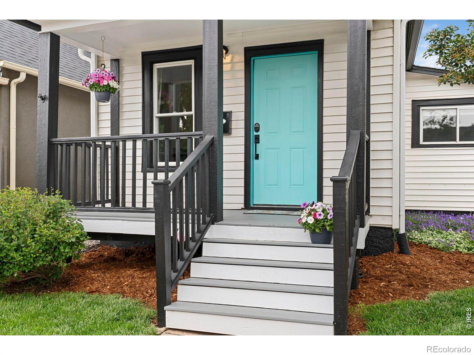 MLS Image #2 for 4673  lincoln street,denver, Colorado