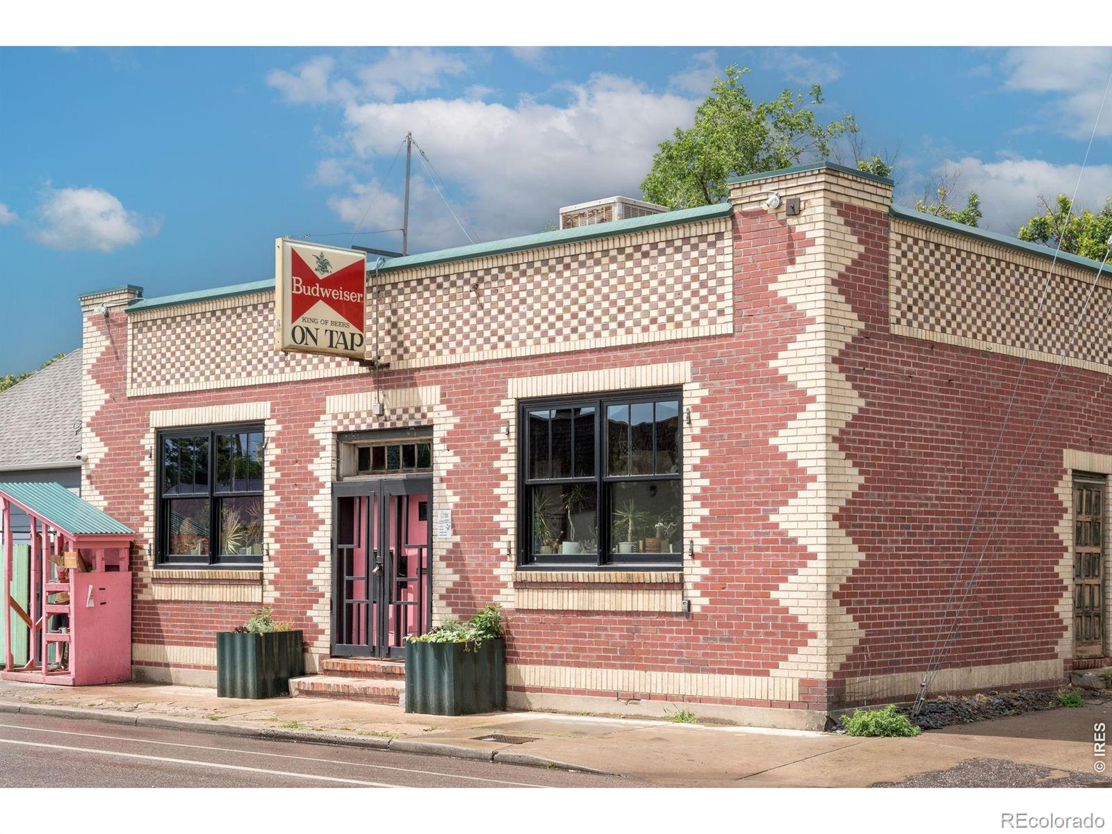 MLS Image #21 for 4673  lincoln street,denver, Colorado