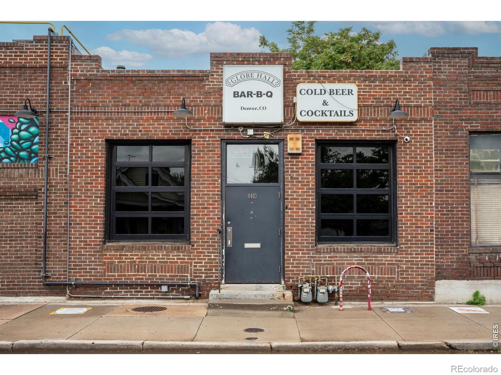 MLS Image #22 for 4673  lincoln street,denver, Colorado