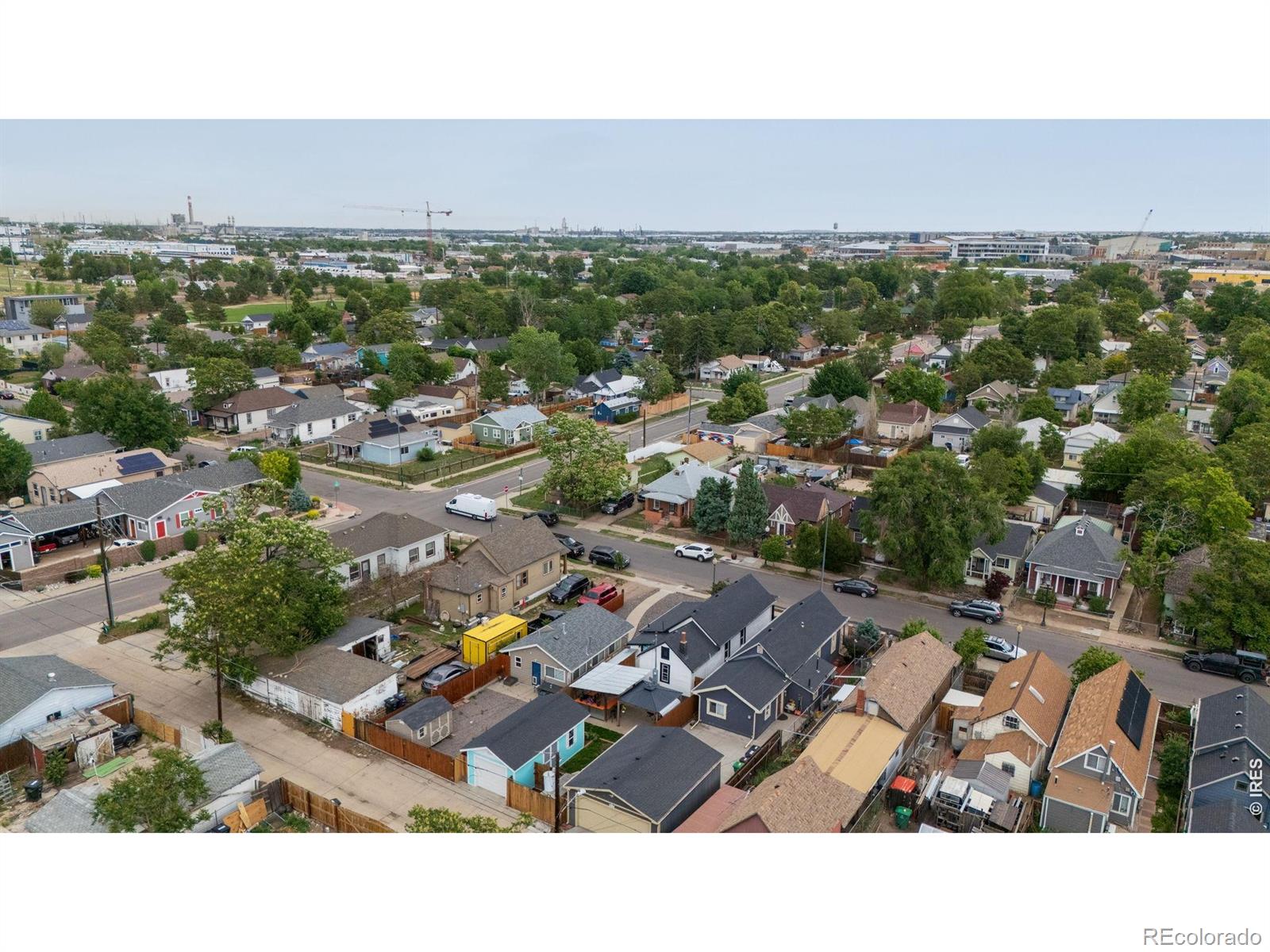 MLS Image #23 for 4673  lincoln street,denver, Colorado