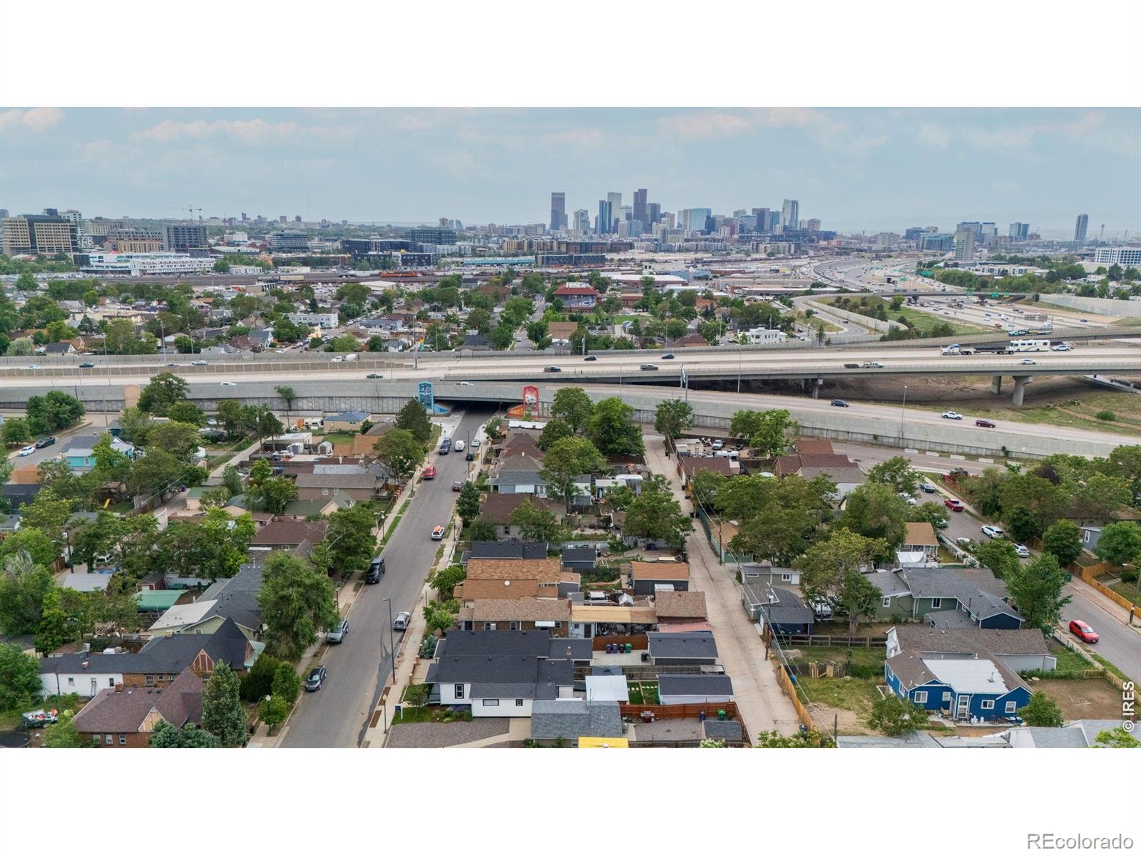 MLS Image #24 for 4673  lincoln street,denver, Colorado