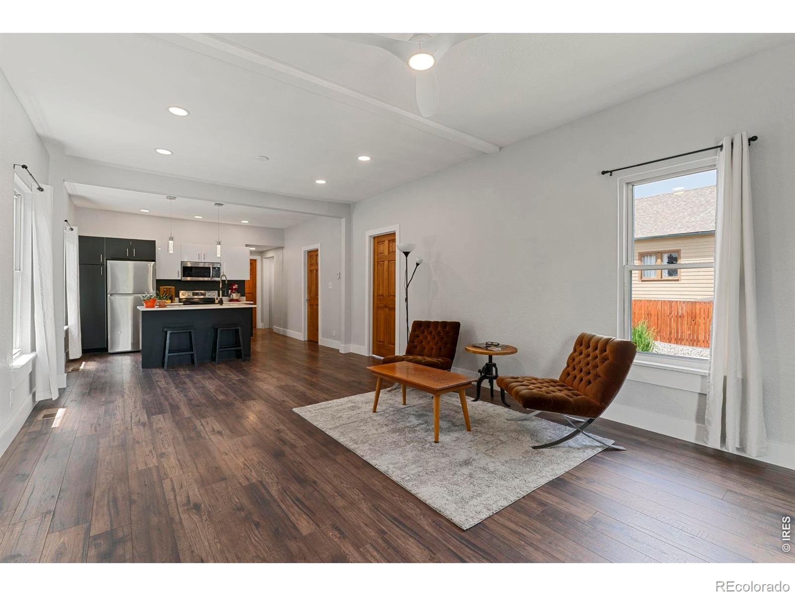 MLS Image #4 for 4673  lincoln street,denver, Colorado