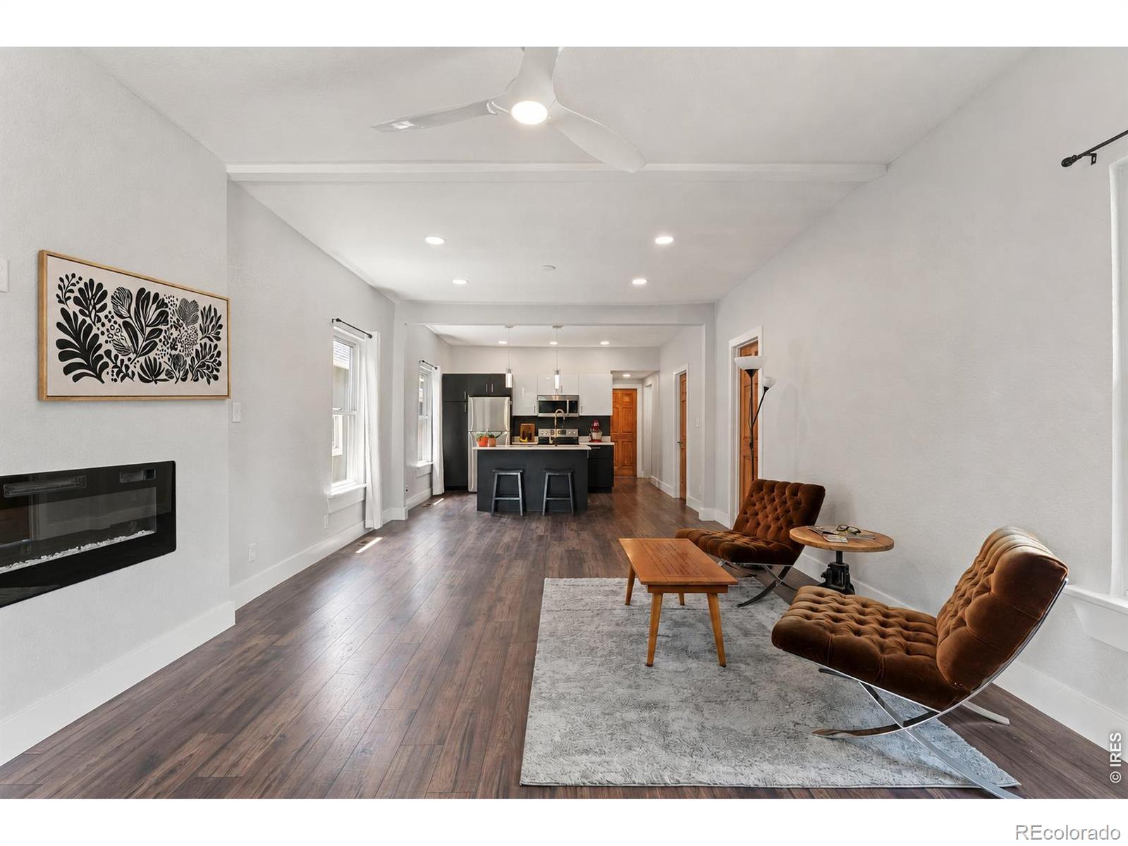 MLS Image #5 for 4673  lincoln street,denver, Colorado