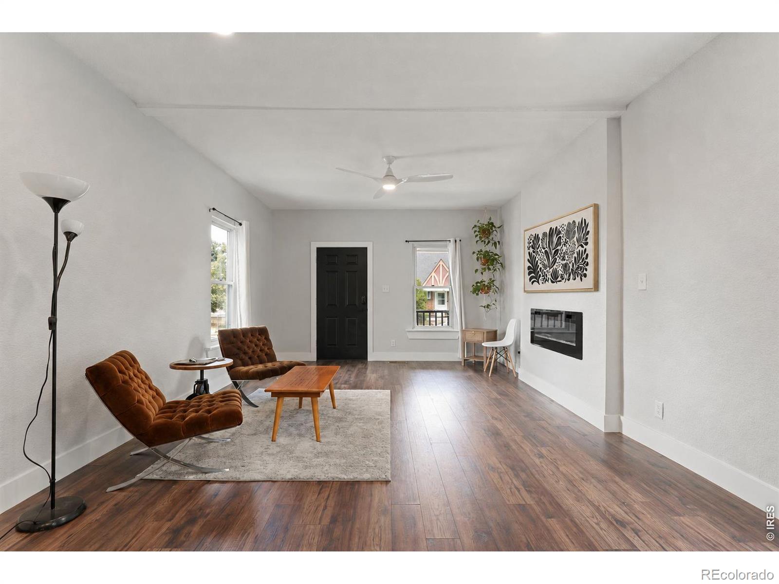 MLS Image #6 for 4673  lincoln street,denver, Colorado