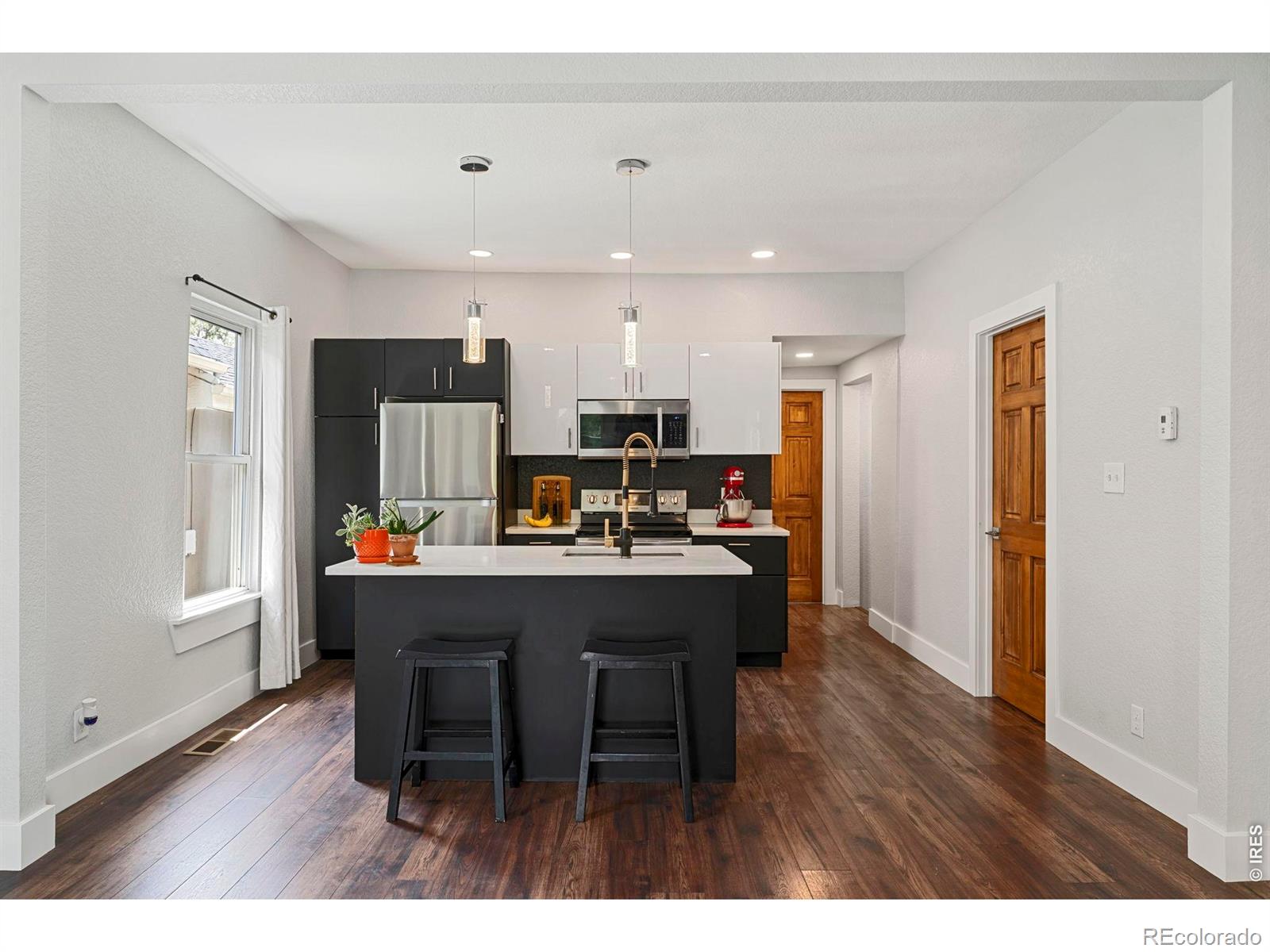 MLS Image #9 for 4673  lincoln street,denver, Colorado