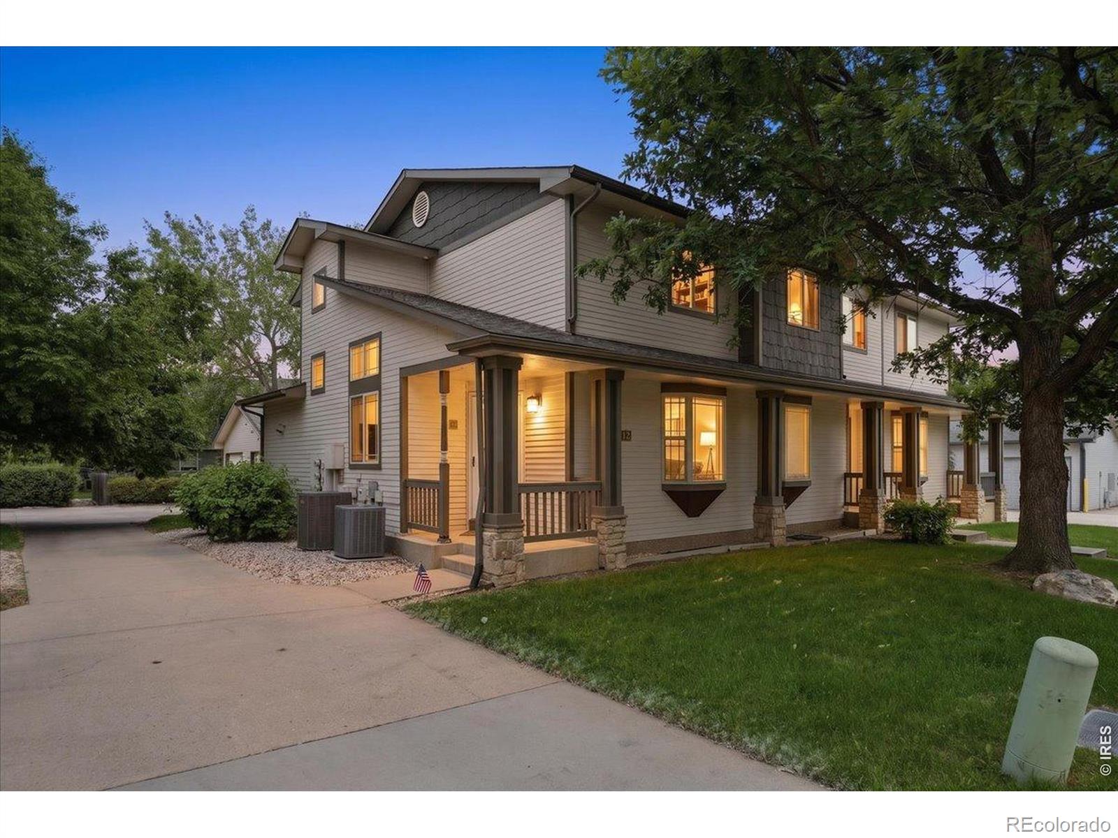 MLS Image #0 for 1012  cuerto lane,fort collins, Colorado
