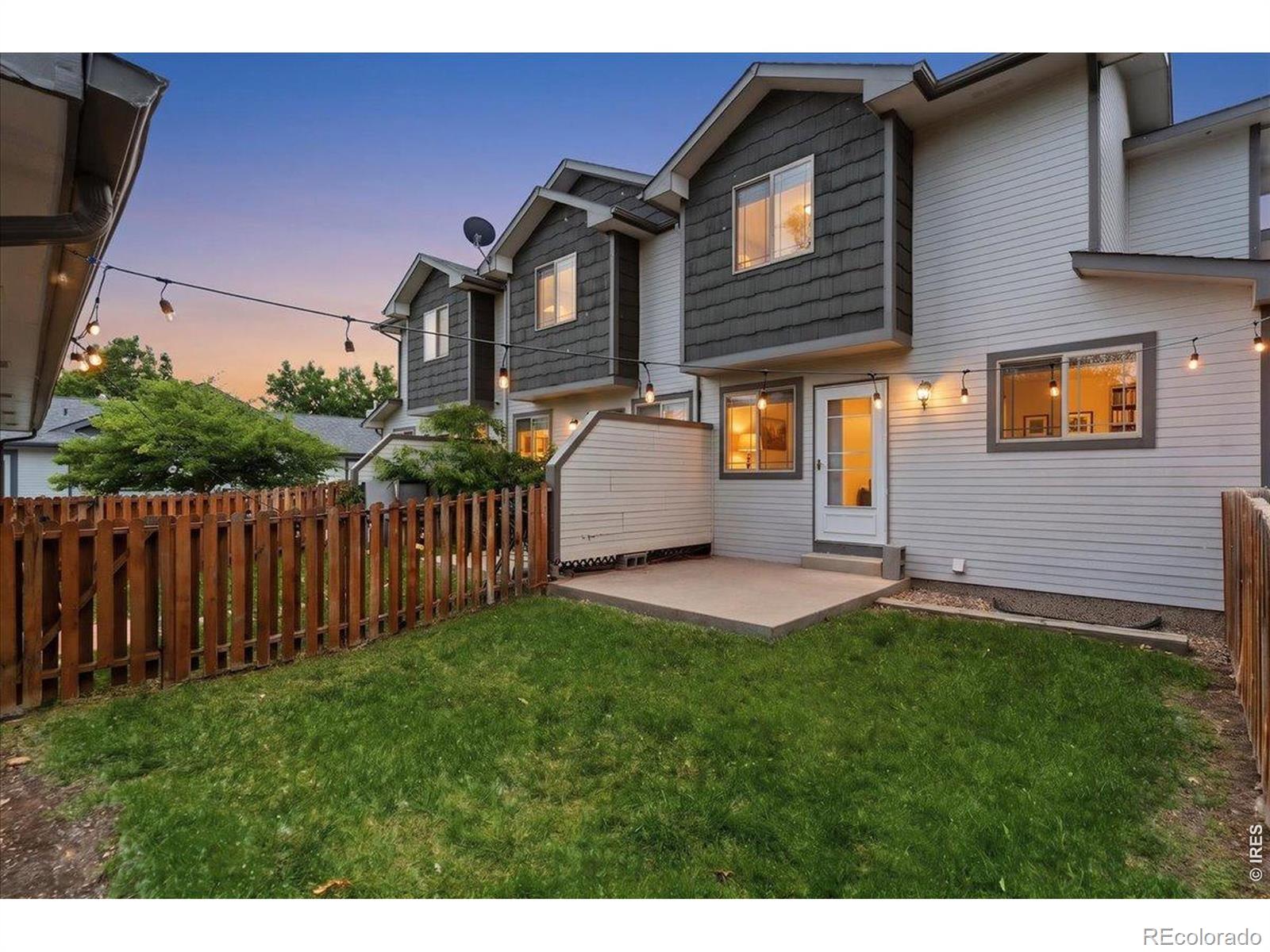 MLS Image #1 for 1012  cuerto lane,fort collins, Colorado