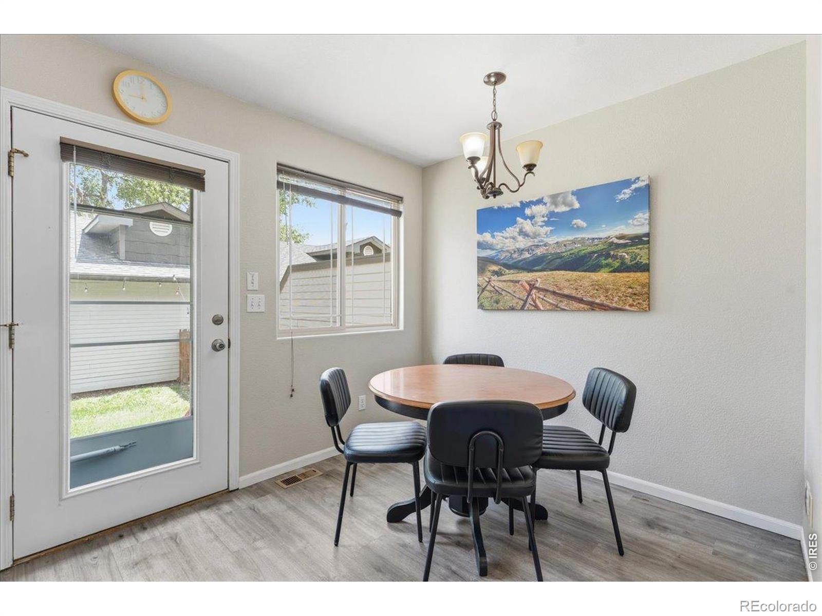 MLS Image #11 for 1012  cuerto lane,fort collins, Colorado