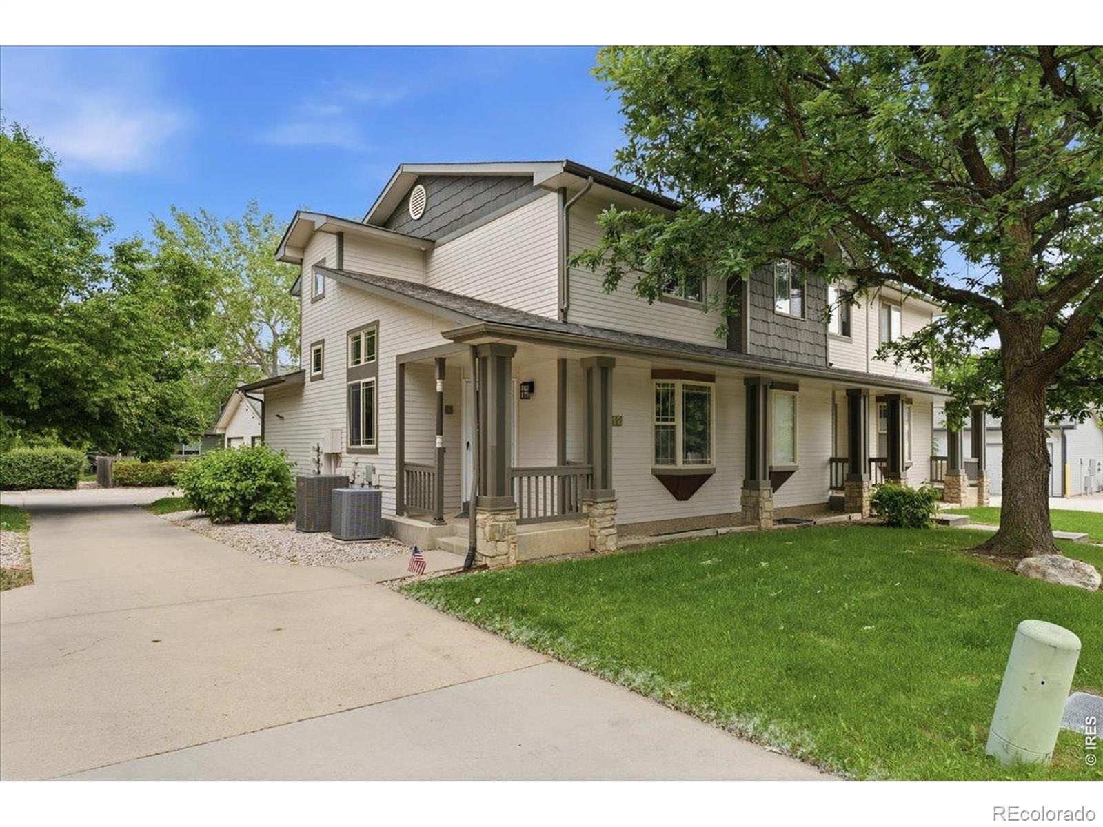 MLS Image #2 for 1012  cuerto lane,fort collins, Colorado