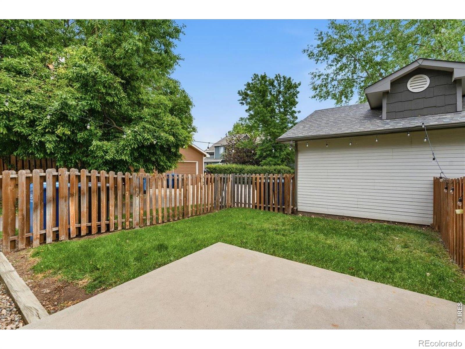 MLS Image #27 for 1012  cuerto lane,fort collins, Colorado